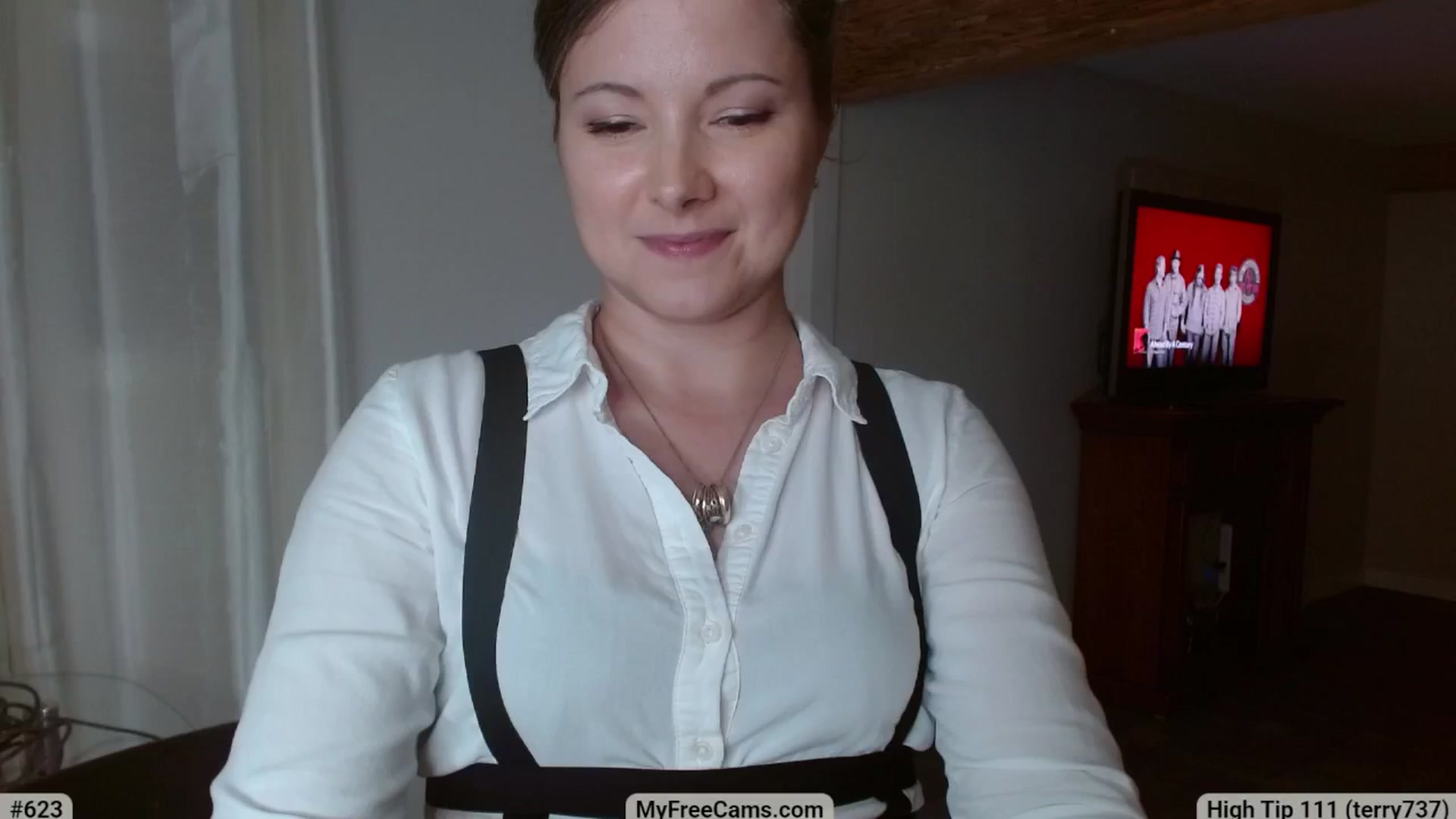 Gallery image thumbnail from KellyHeart's myfreecams stream on, 05/31/2025, 03:43 image 1 of 20