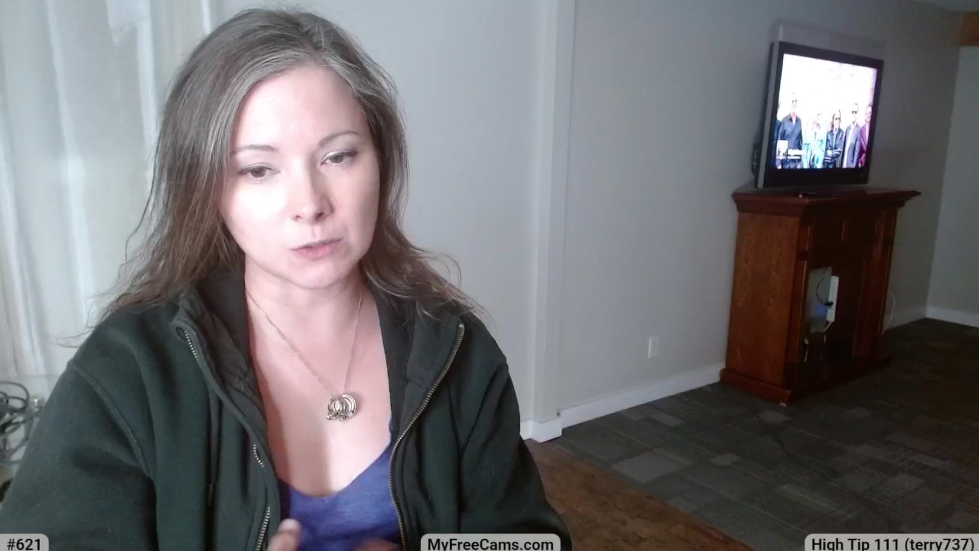 Gallery image thumbnail from KellyHeart's myfreecams stream on, 05/31/2025, 03:43 image 14 of 20