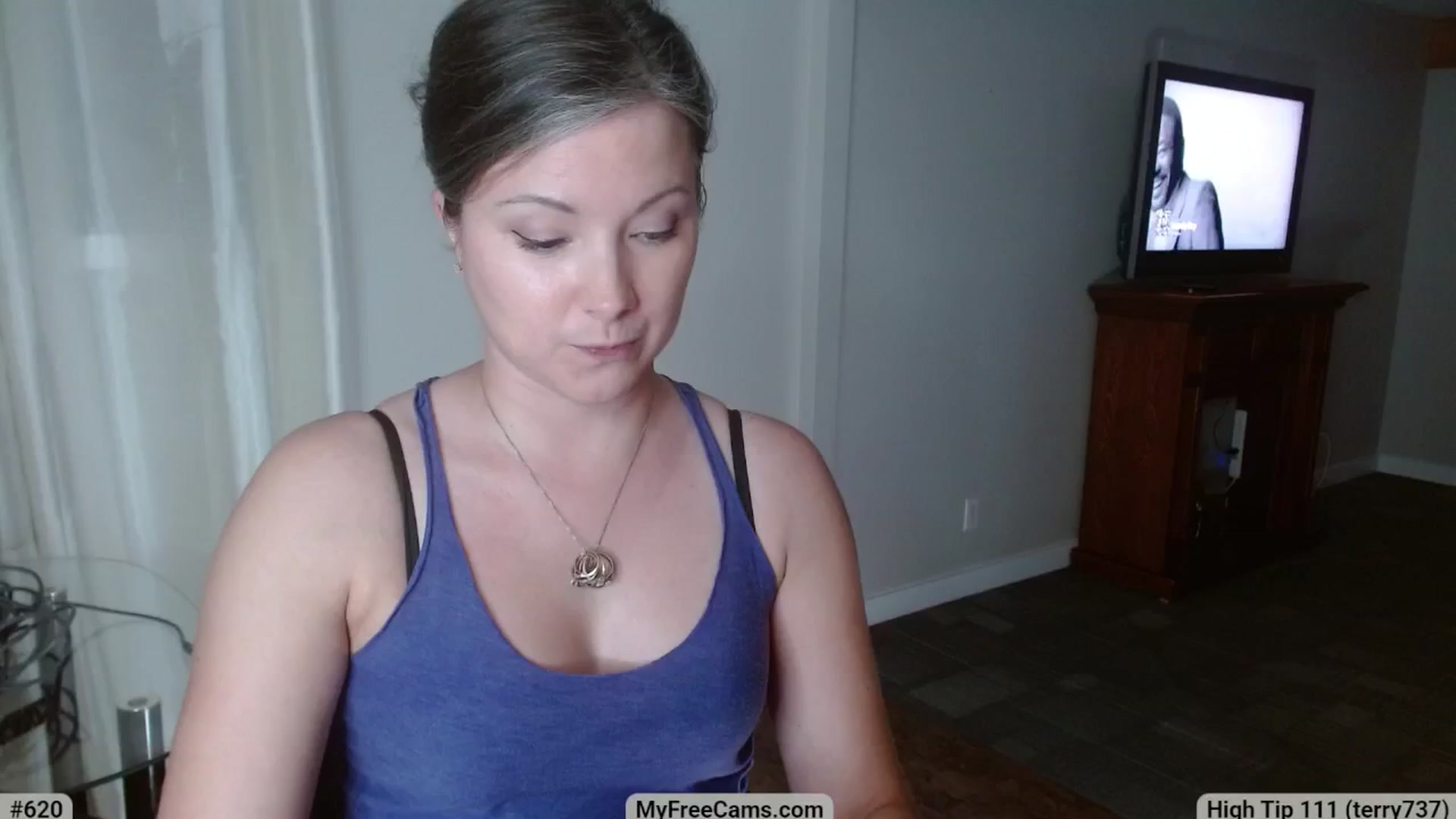 Gallery image thumbnail from KellyHeart's myfreecams stream on, 05/31/2025, 03:43 image 10 of 20