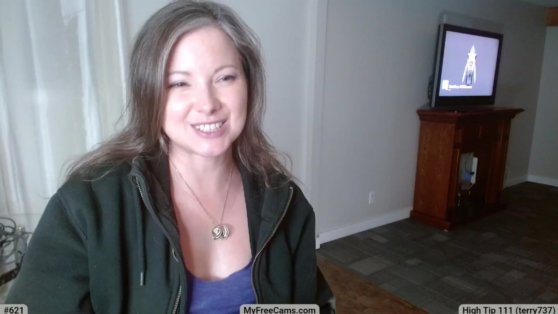 Gallery image thumbnail from KellyHeart's myfreecams stream on, 05/31/2025, 03:43 image 15 of 20