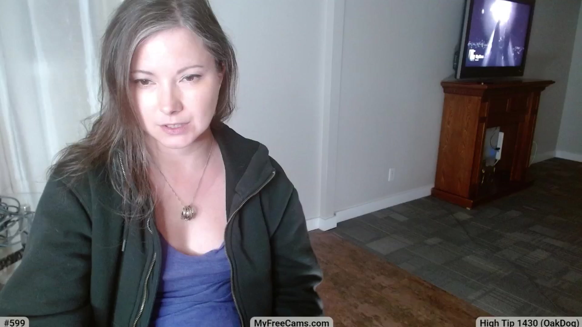 Gallery image thumbnail from KellyHeart's myfreecams stream on, 05/31/2025, 03:43 image 18 of 20