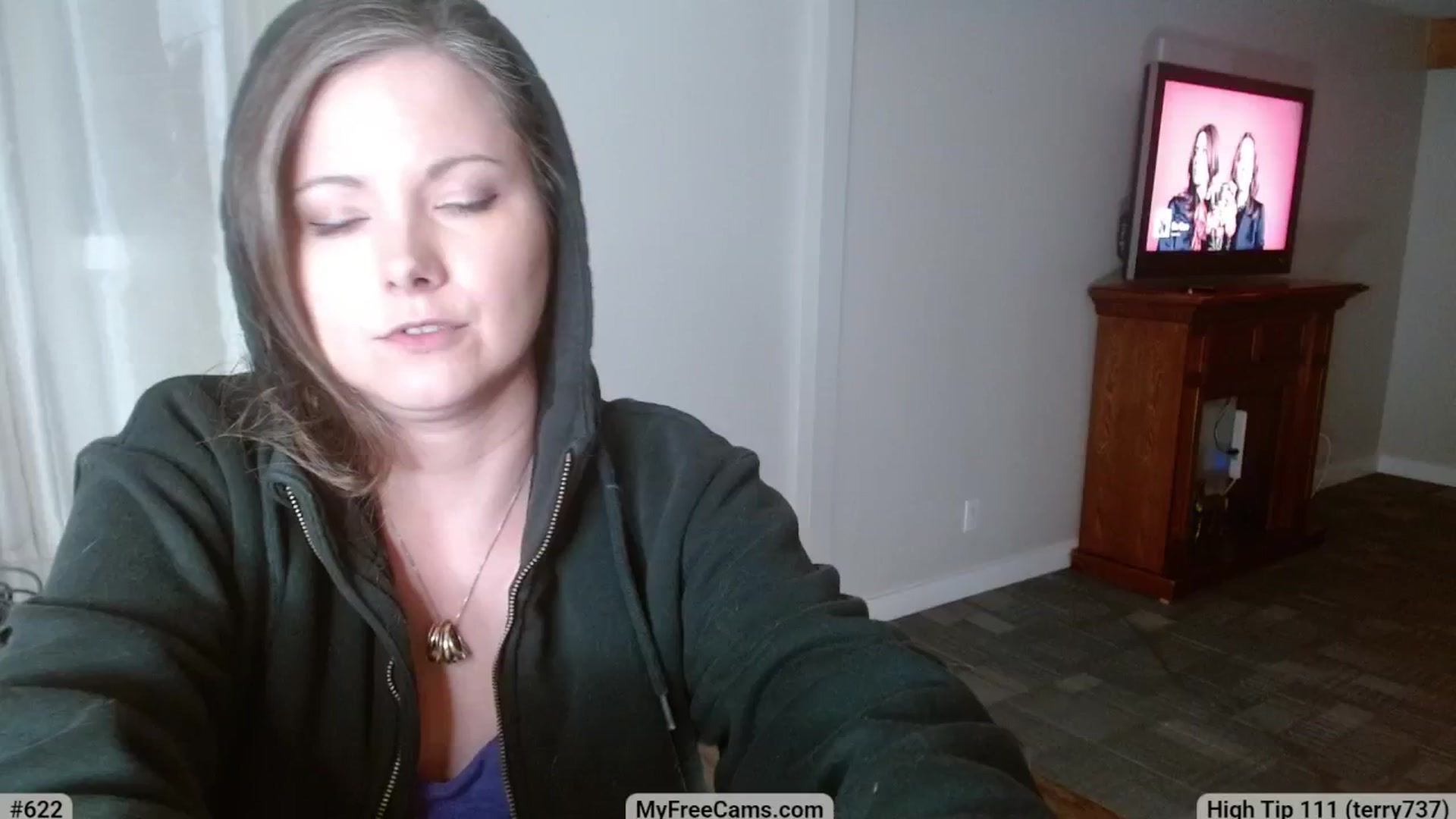 Gallery image thumbnail from KellyHeart's myfreecams stream on, 05/31/2025, 03:43 image 12 of 20