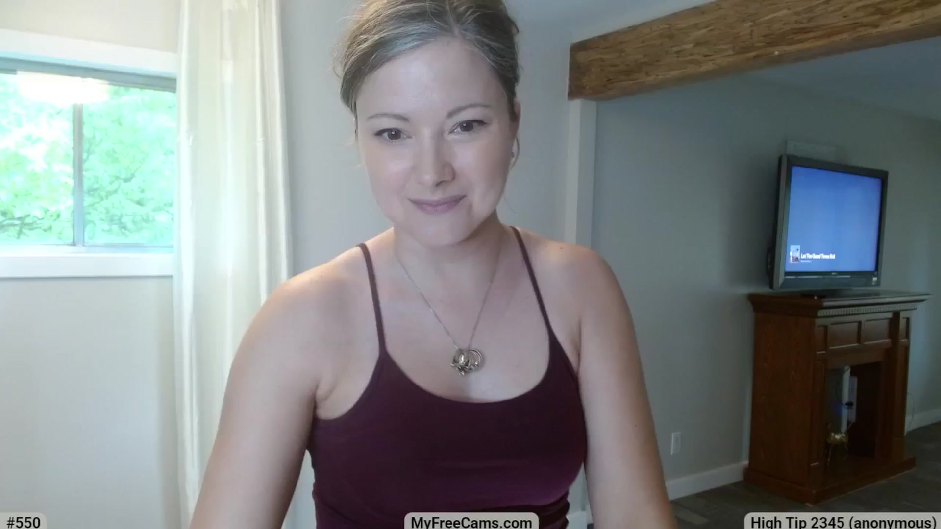 Gallery image thumbnail from KellyHeart's myfreecams stream on, 05/31/2025, 16:06 image 6 of 20