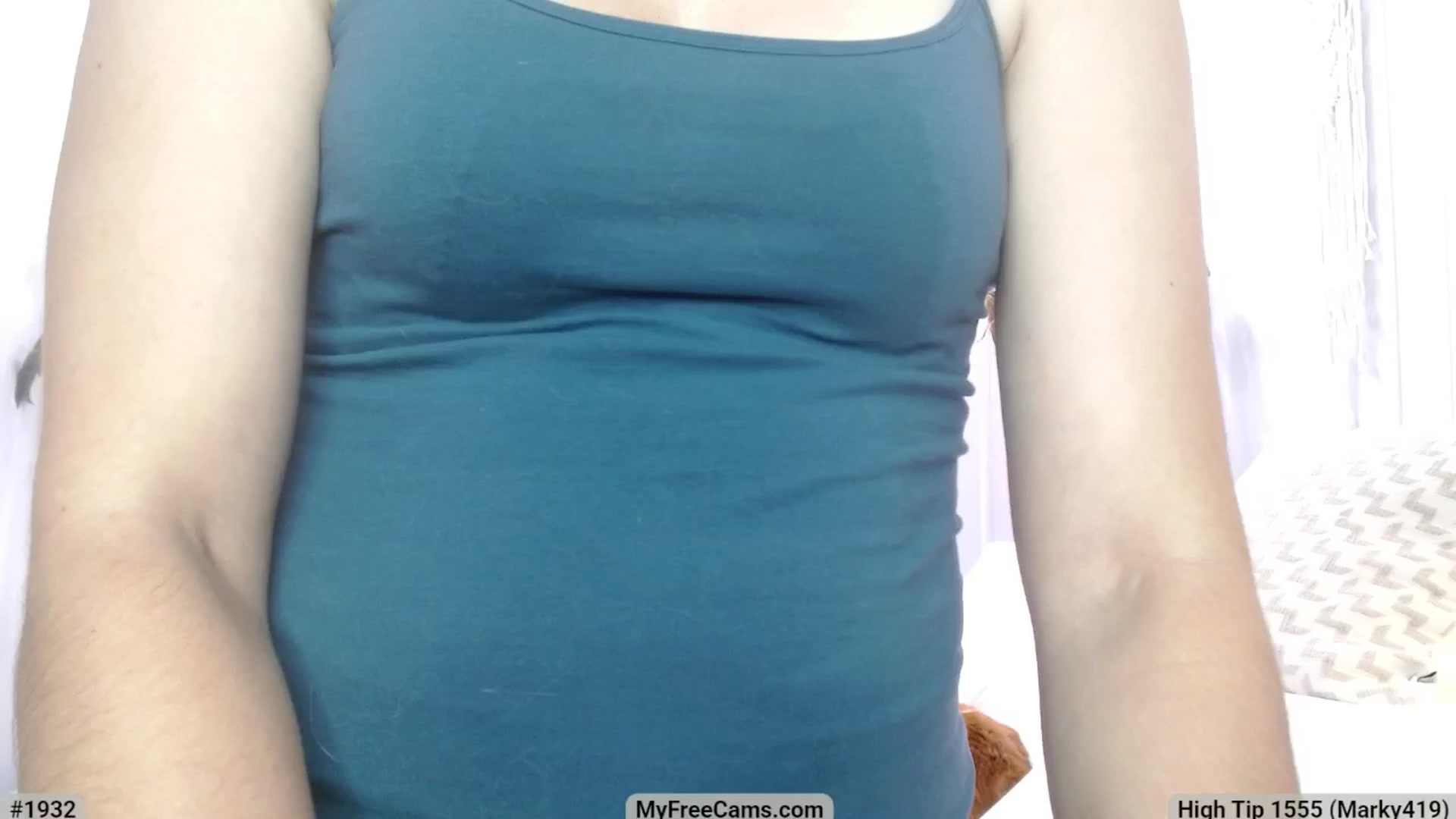 Gallery image thumbnail from KellyHeart's myfreecams stream on, 06/14/2025, 03:59 image 18 of 20