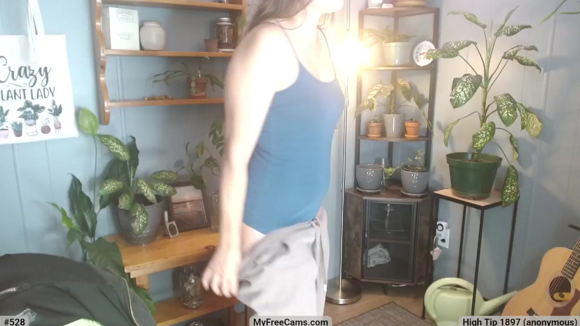 Gallery image thumbnail from KellyHeart's myfreecams stream on, 06/14/2025, 14:58 image 11 of 20