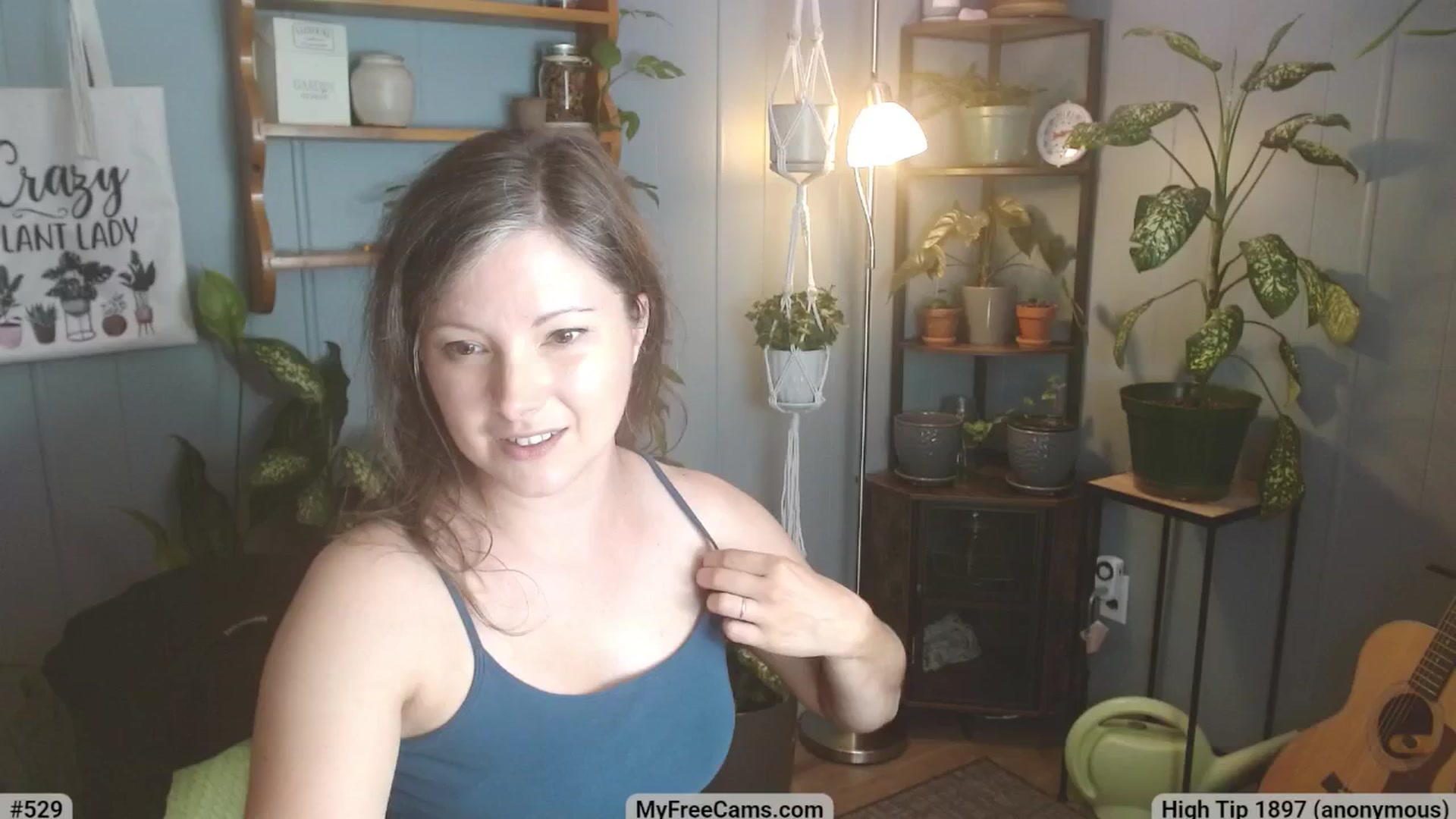 Gallery image thumbnail from KellyHeart's myfreecams stream on, 06/14/2025, 14:58 image 10 of 20