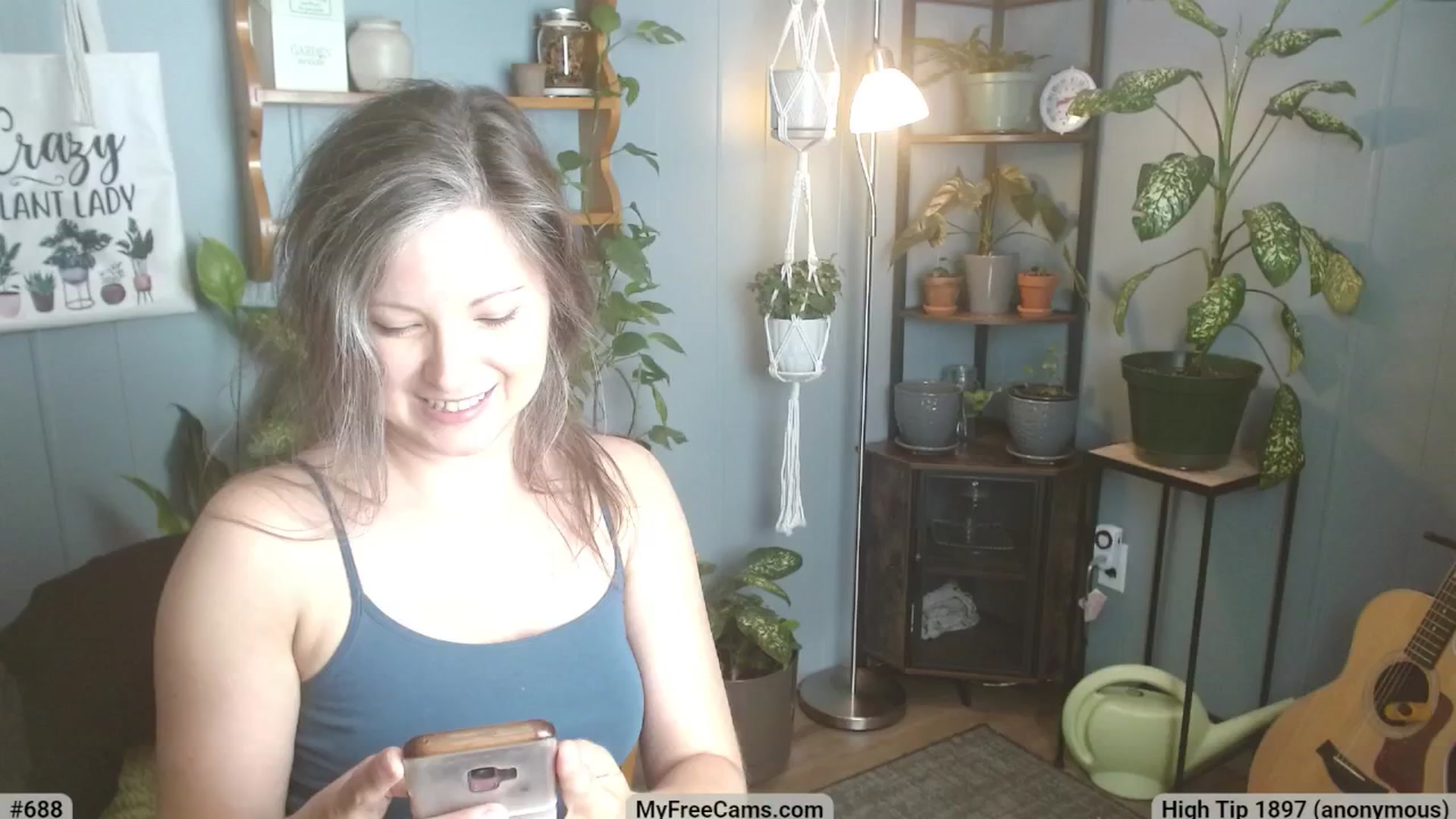 Gallery image thumbnail from KellyHeart's myfreecams stream on, 06/14/2025, 14:58 image 5 of 20