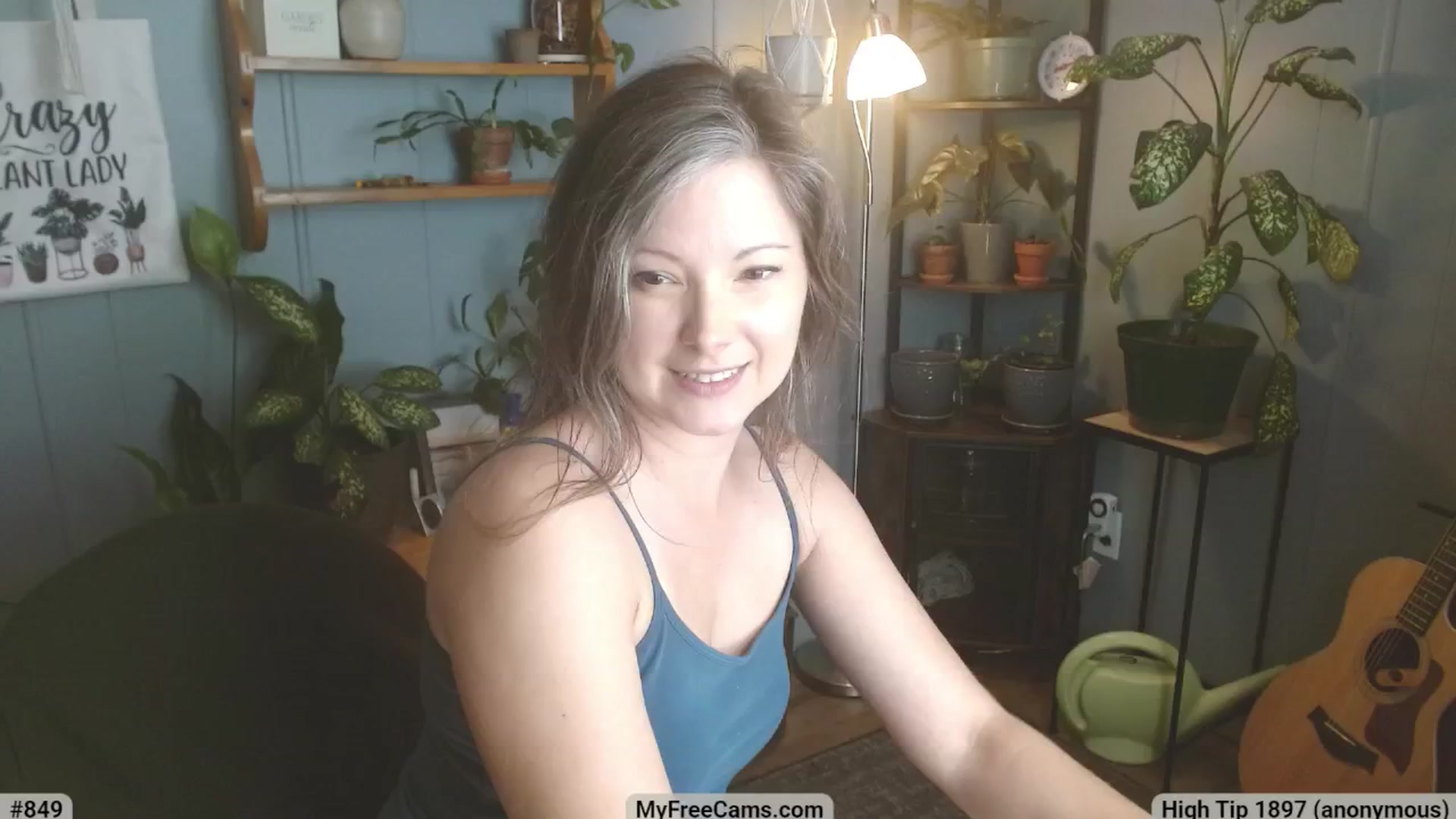 Gallery image thumbnail from KellyHeart's myfreecams stream on, 06/14/2025, 14:58 image 3 of 20