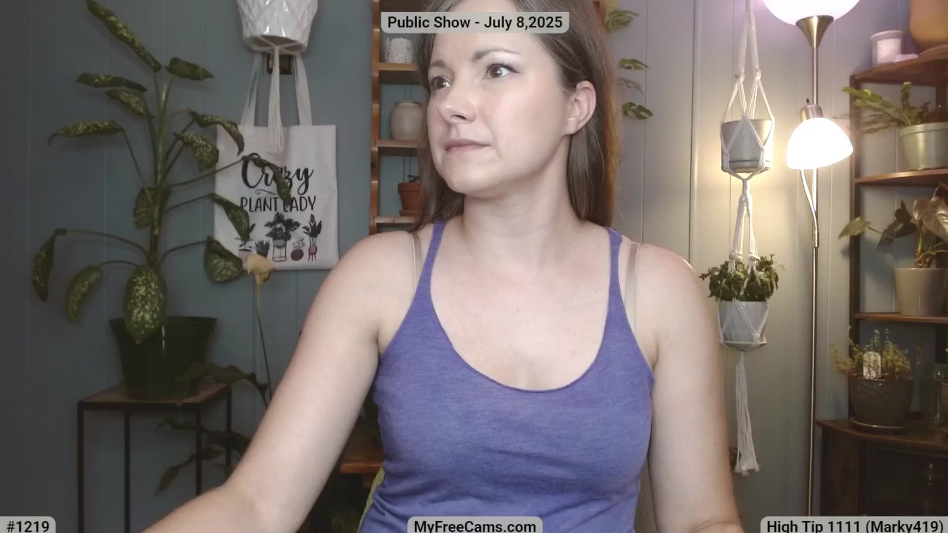 Gallery image thumbnail from KellyHeart's myfreecams stream on, 07/08/2025, 17:14 image 18 of 20
