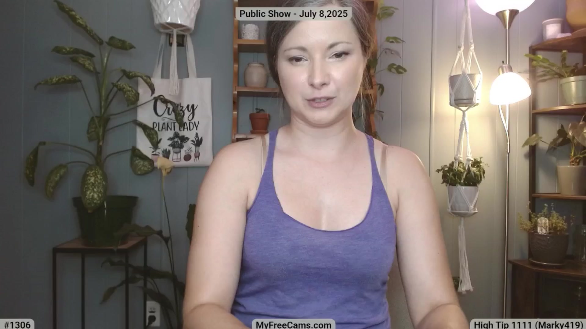 Gallery image thumbnail from KellyHeart's myfreecams stream on, 07/08/2025, 17:14 image 11 of 20
