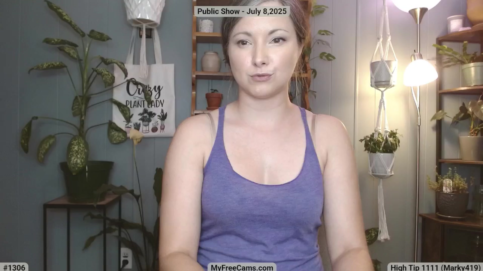 Gallery image thumbnail from KellyHeart's myfreecams stream on, 07/08/2025, 17:14 image 10 of 20
