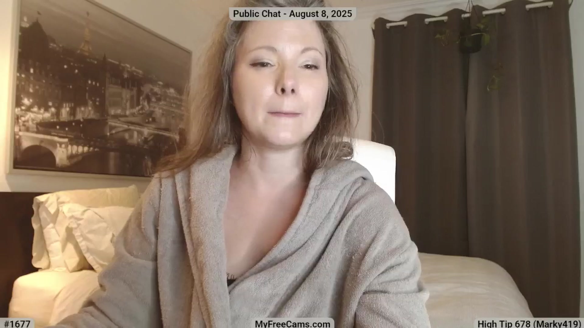 Gallery image thumbnail from KellyHeart's myfreecams stream on, 08/09/2025, 06:49 image 5 of 20