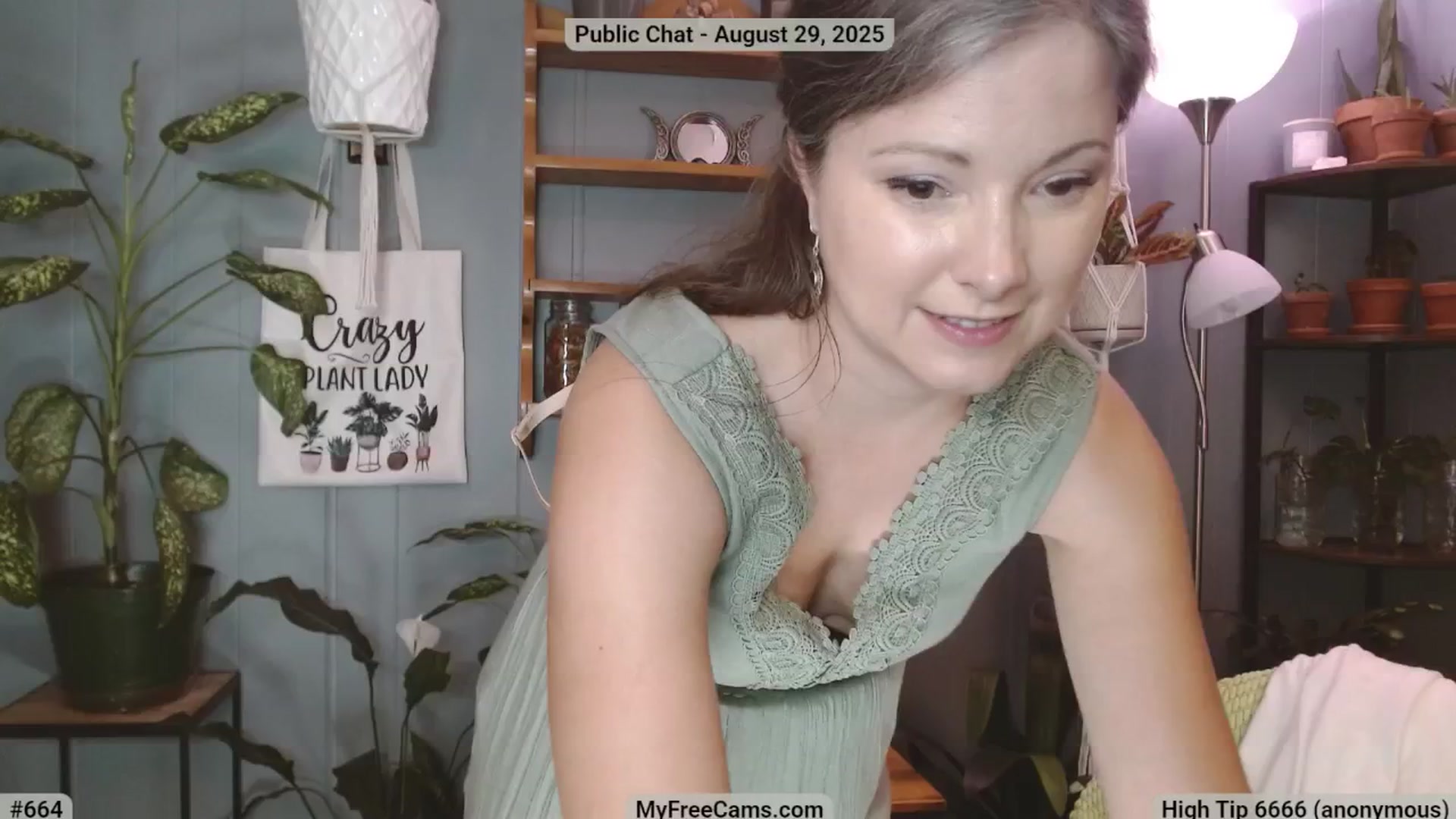 Gallery image thumbnail from KellyHeart's myfreecams stream on, 08/30/2025, 05:40 image 13 of 20