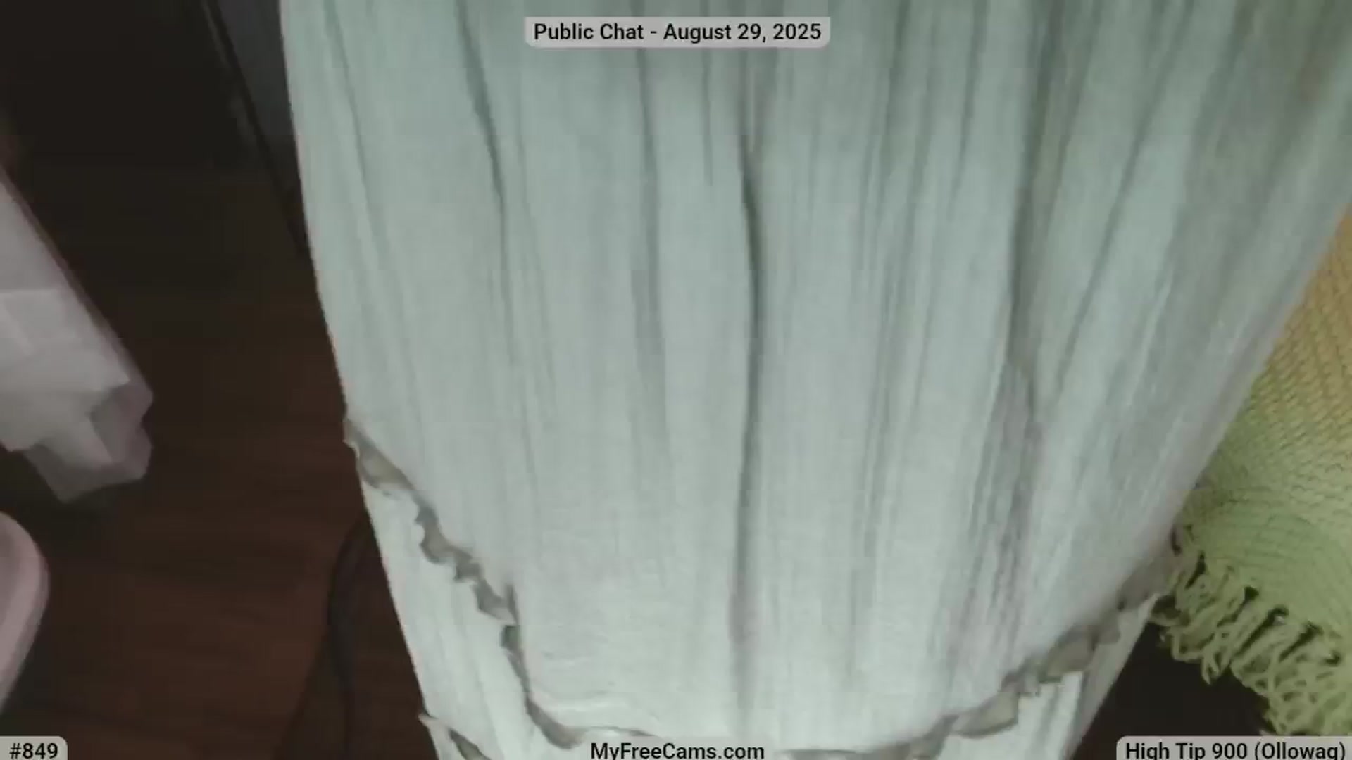 Gallery image thumbnail from KellyHeart's myfreecams stream on, 08/30/2025, 05:40 image 1 of 20