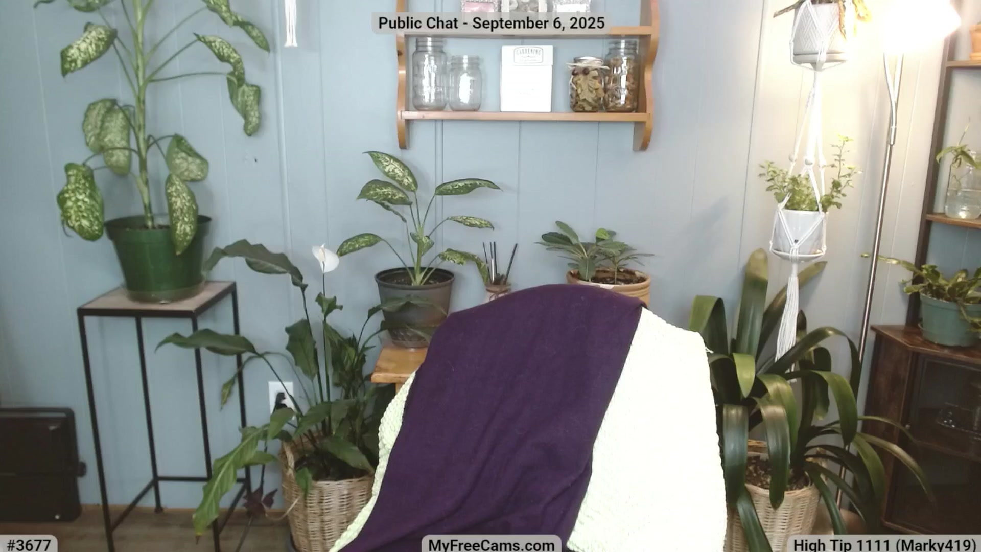 Gallery image thumbnail from KellyHeart's myfreecams stream on, 09/06/2025, 16:05 image 10 of 20
