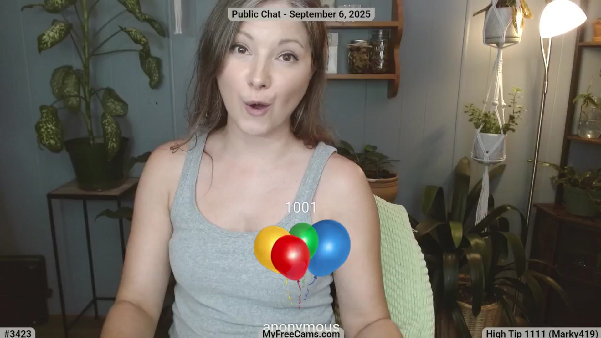 Gallery image thumbnail from KellyHeart's myfreecams stream on, 09/06/2025, 16:05 image 12 of 20