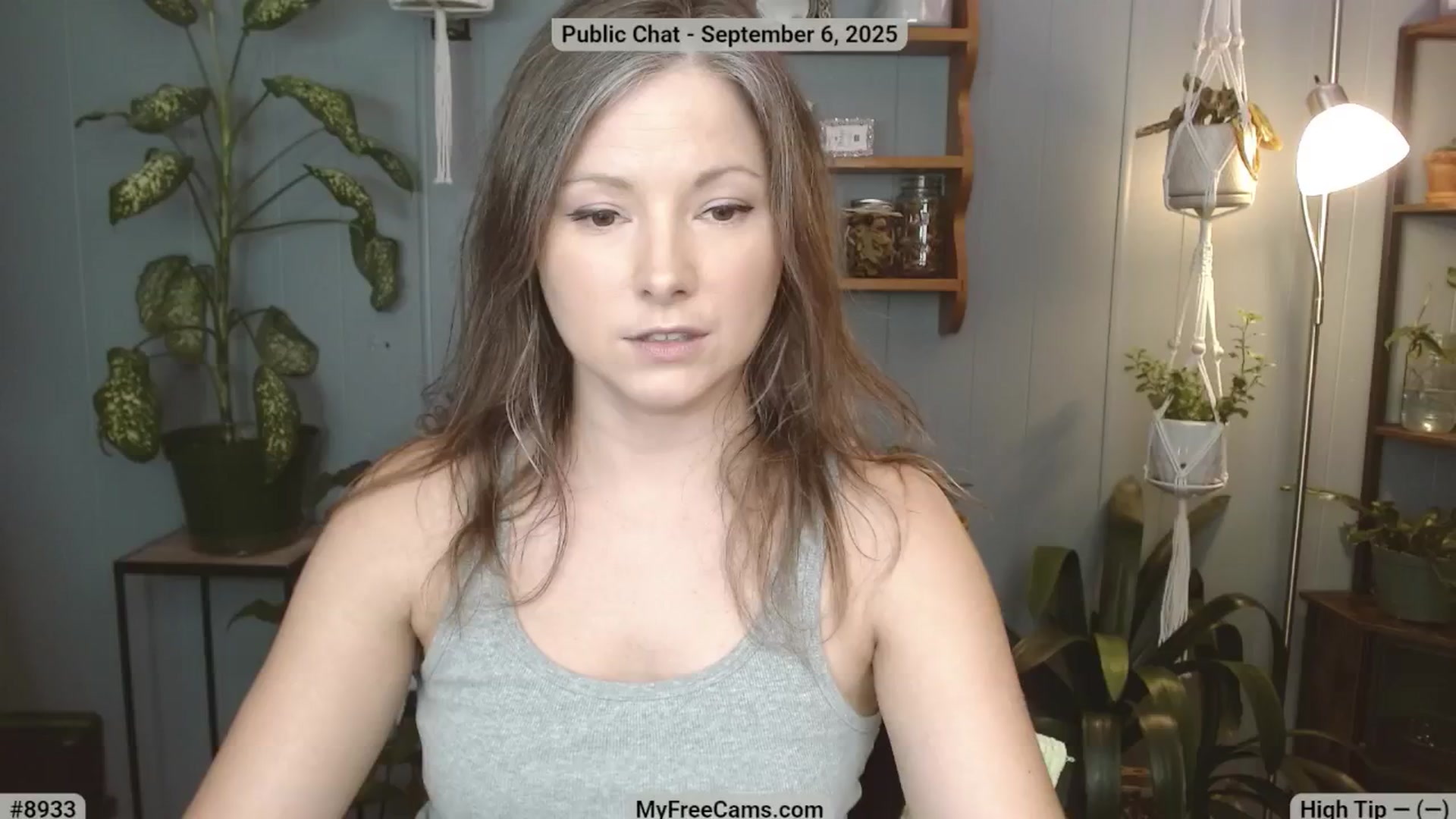 Gallery image thumbnail from KellyHeart's myfreecams stream on, 09/06/2025, 16:05 image 1 of 20