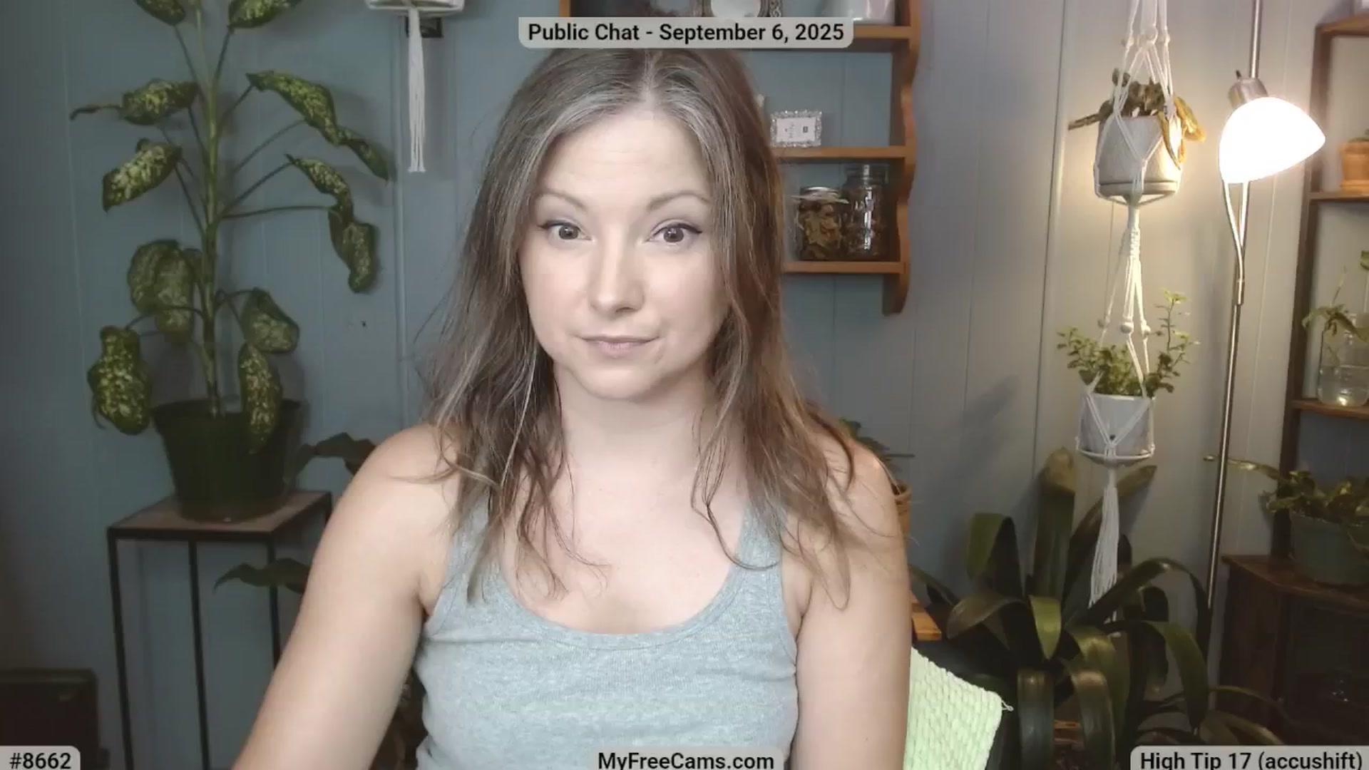Gallery image thumbnail from KellyHeart's myfreecams stream on, 09/06/2025, 16:05 image 2 of 20
