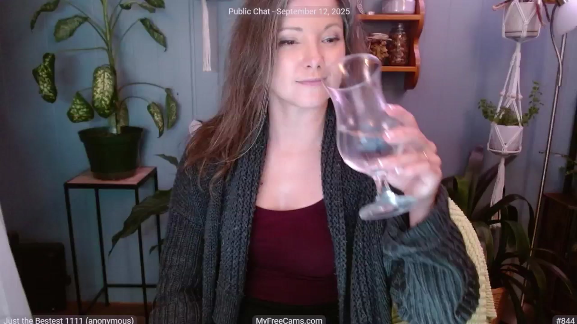 Gallery image thumbnail from KellyHeart's myfreecams stream on, 09/13/2025, 06:59 image 13 of 20