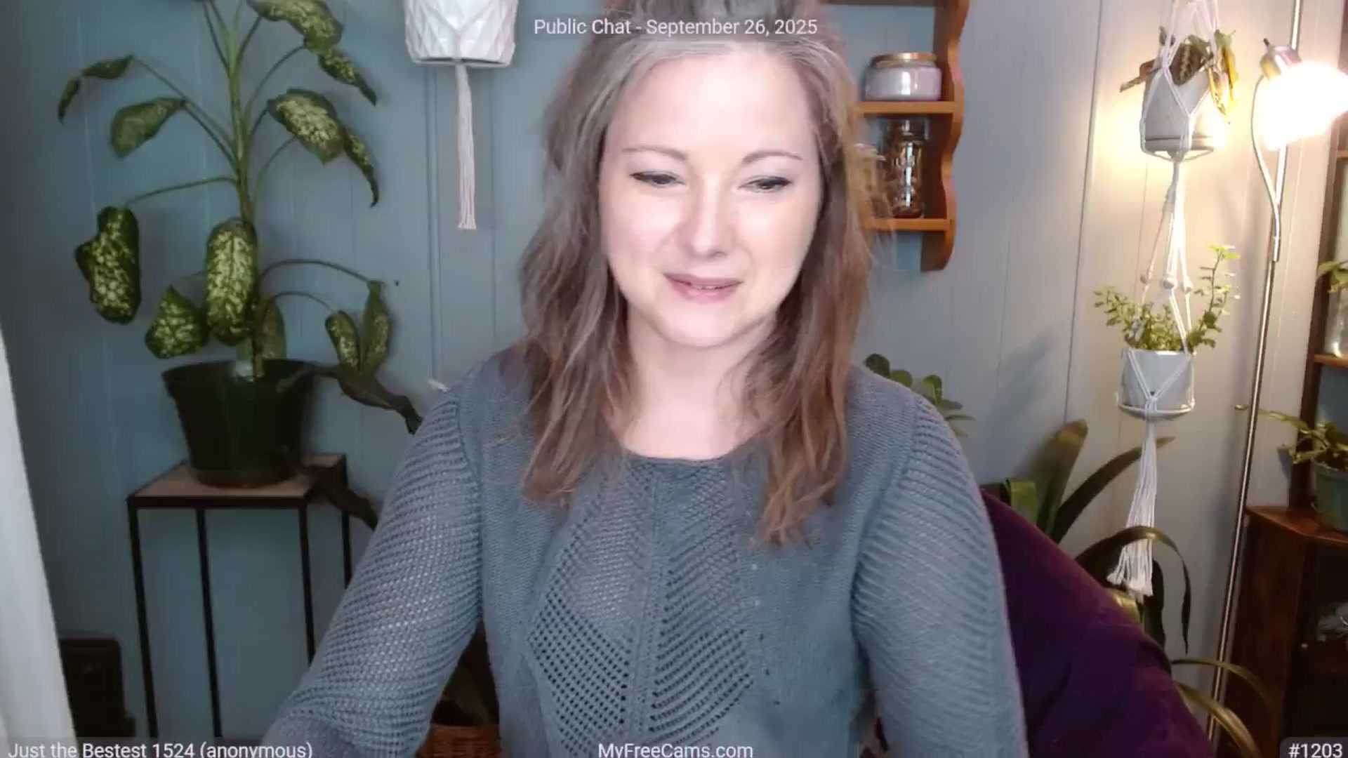 Gallery image thumbnail from KellyHeart's myfreecams stream on, 09/26/2025, 16:01 image 17 of 20