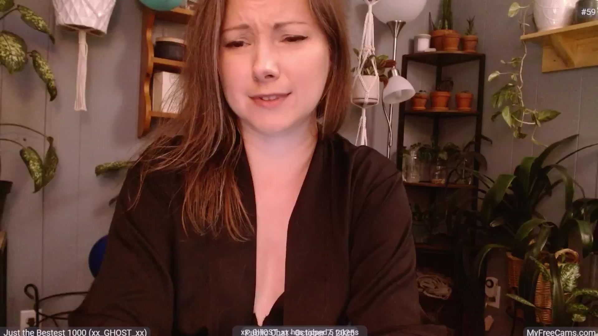 Gallery image thumbnail from KellyHeart's myfreecams stream on, 10/08/2025, 03:17 image 6 of 20