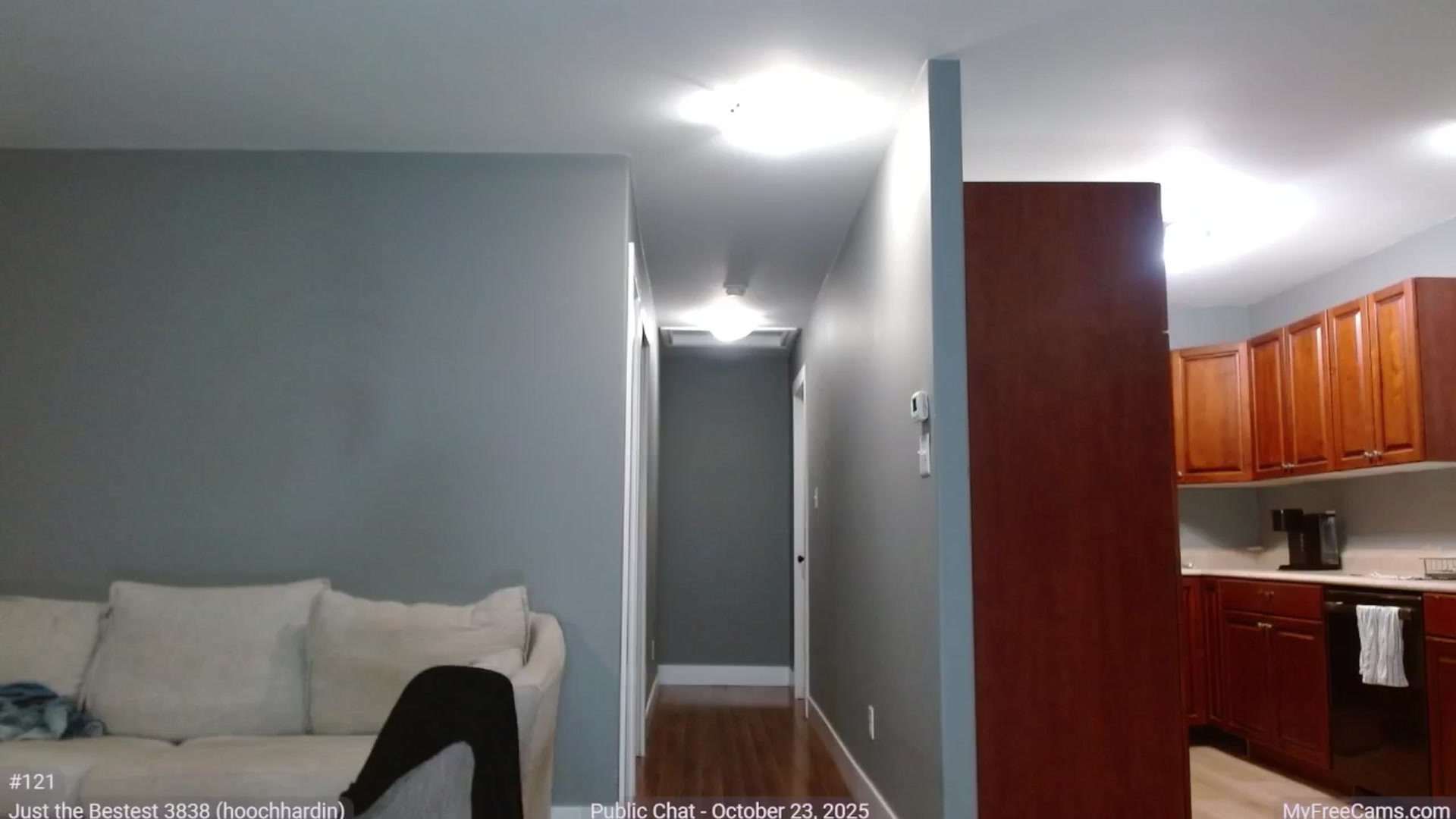 Gallery image thumbnail from KellyHeart's myfreecams stream on, 10/24/2025, 04:22 image 14 of 20
