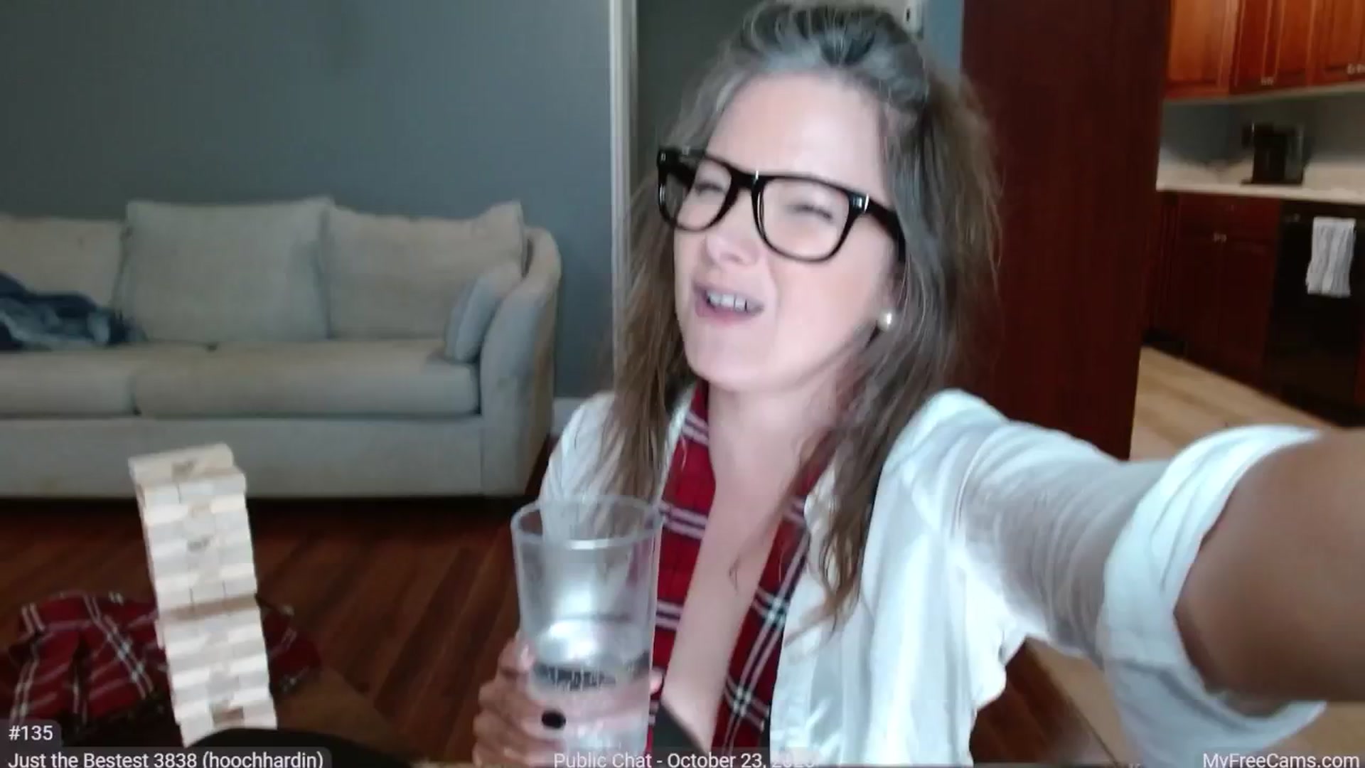 Gallery image thumbnail from KellyHeart's myfreecams stream on, 10/24/2025, 04:22 image 4 of 20