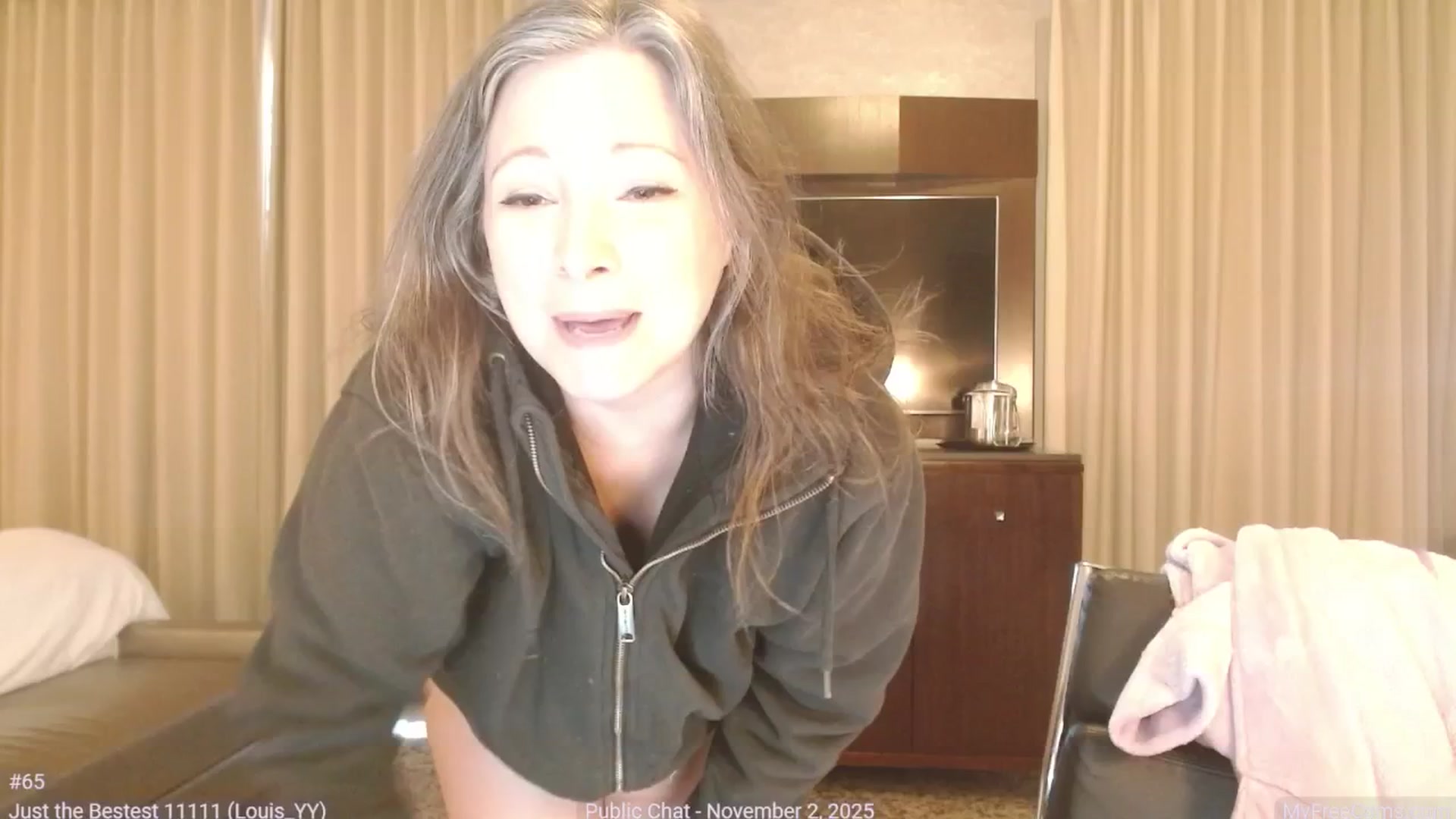 Gallery image thumbnail from KellyHeart's myfreecams stream on, 11/02/2025, 14:13 image 20 of 20