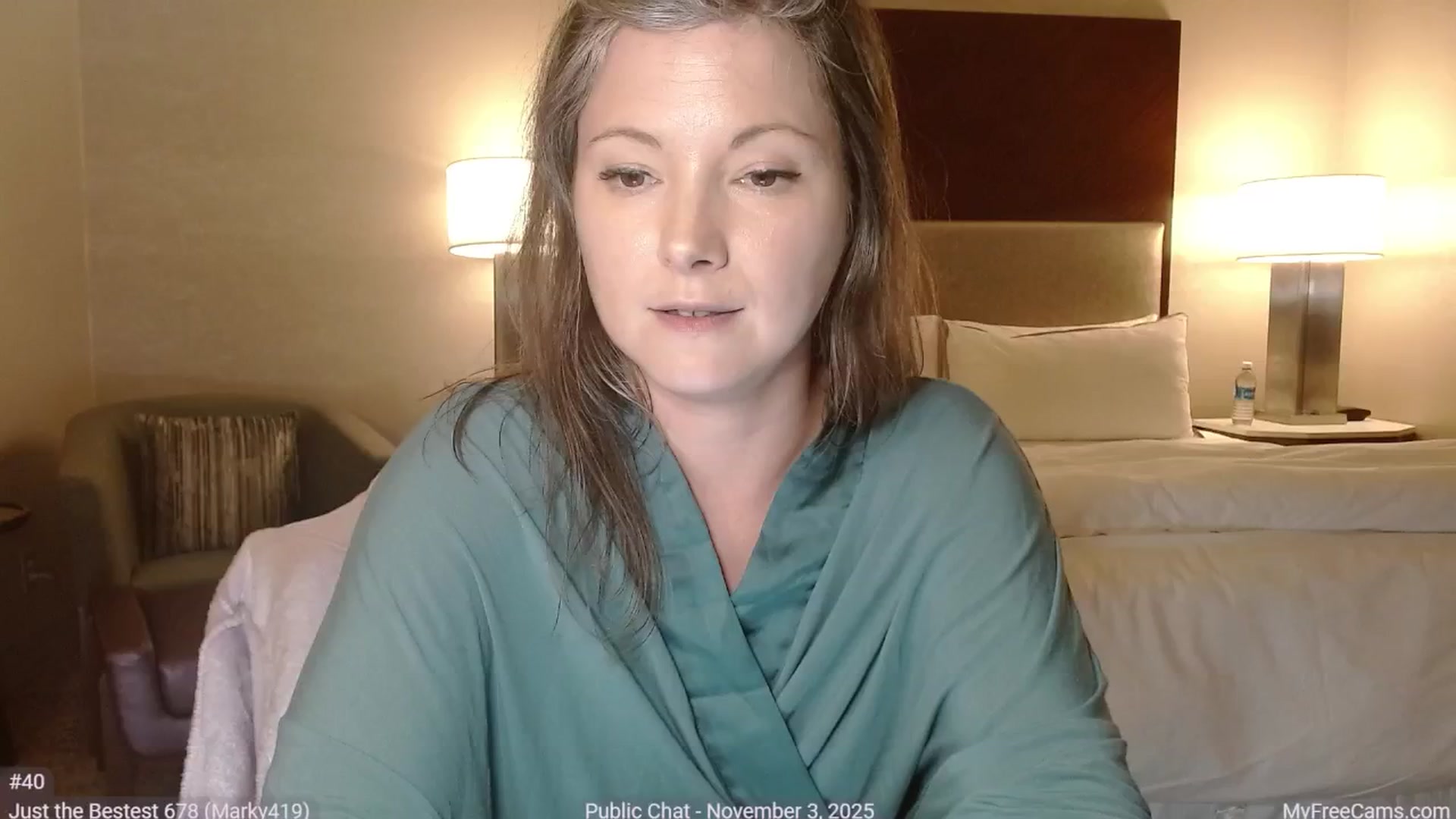 Gallery image thumbnail from KellyHeart's myfreecams stream on, 11/04/2025, 04:58 image 13 of 20