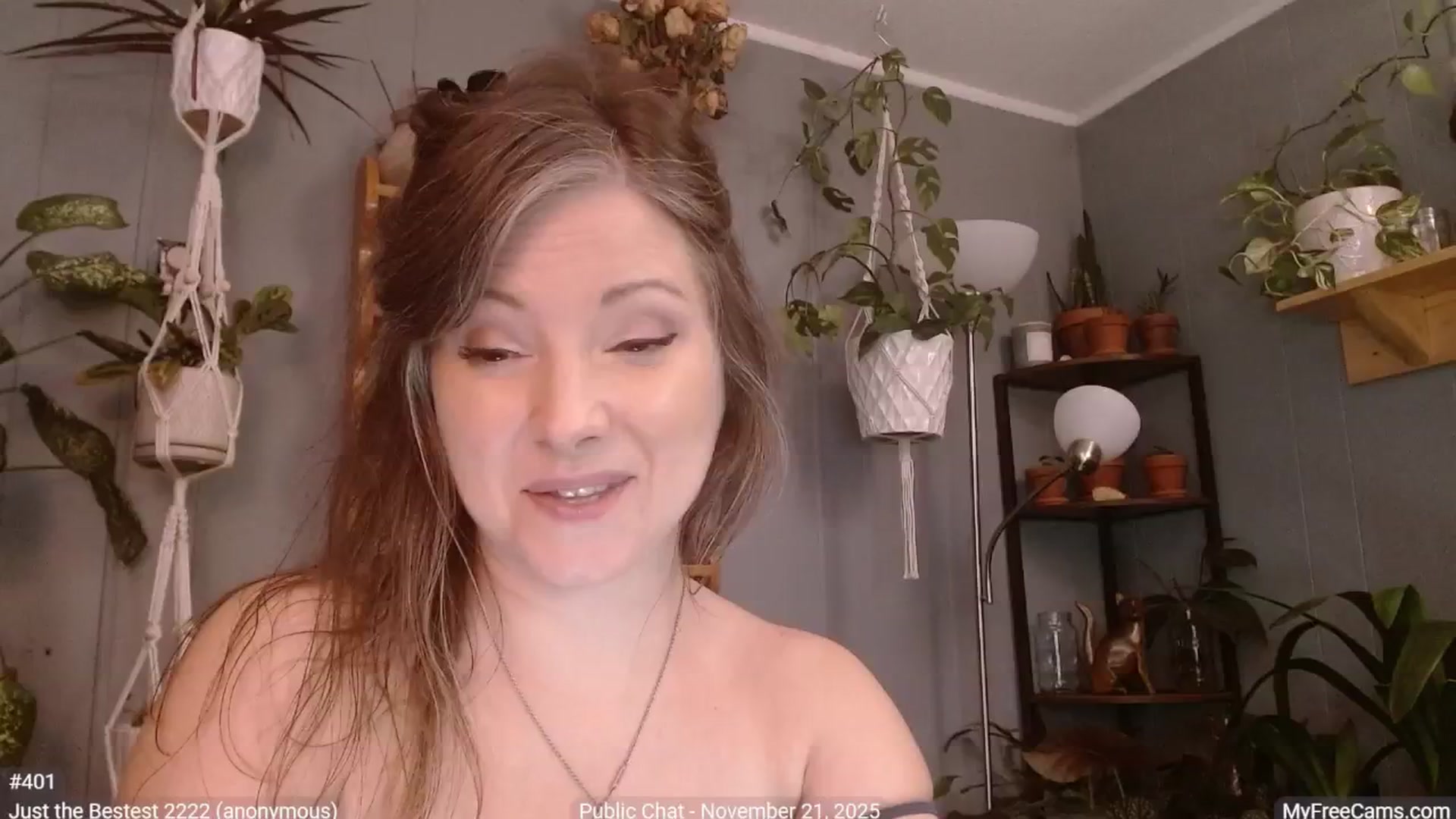 Gallery image thumbnail from KellyHeart's myfreecams stream on, 11/22/2025, 08:08 image 1 of 20