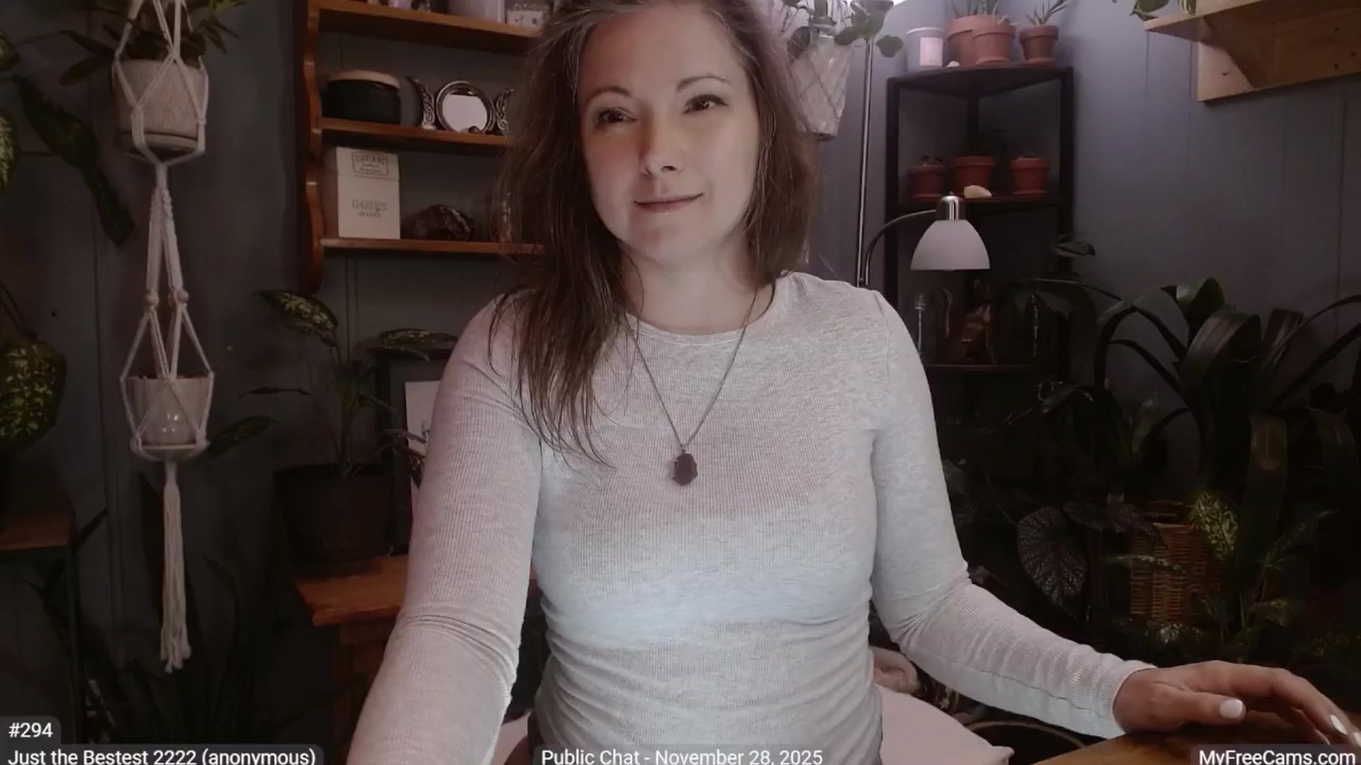 Gallery image thumbnail from KellyHeart's myfreecams stream on, 11/29/2025, 08:05 image 2 of 20