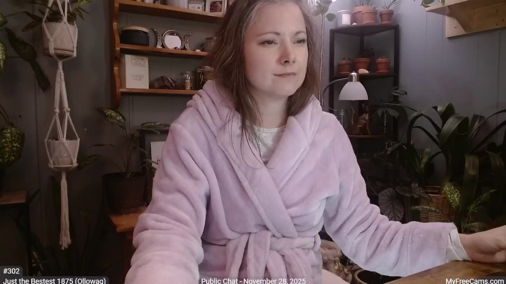 Gallery image thumbnail from KellyHeart's myfreecams stream on, 11/29/2025, 08:05 image 1 of 20