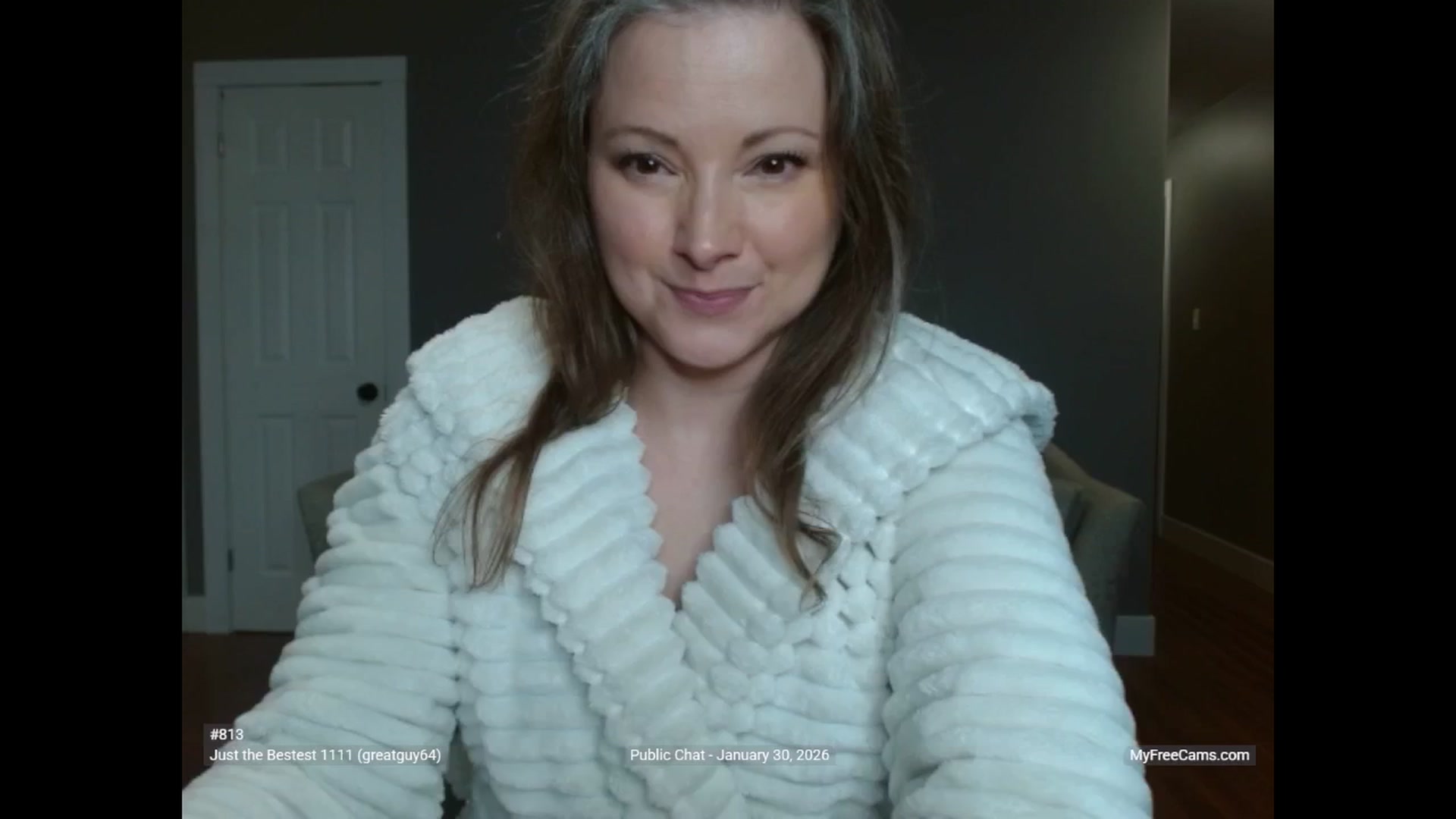 Gallery image thumbnail from KellyHeart's myfreecams stream on, 01/31/2026, 05:33 image 11 of 20