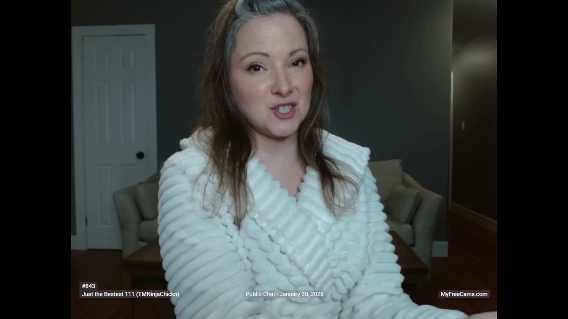 Gallery image thumbnail from KellyHeart's myfreecams stream on, 01/31/2026, 05:33 image 5 of 20