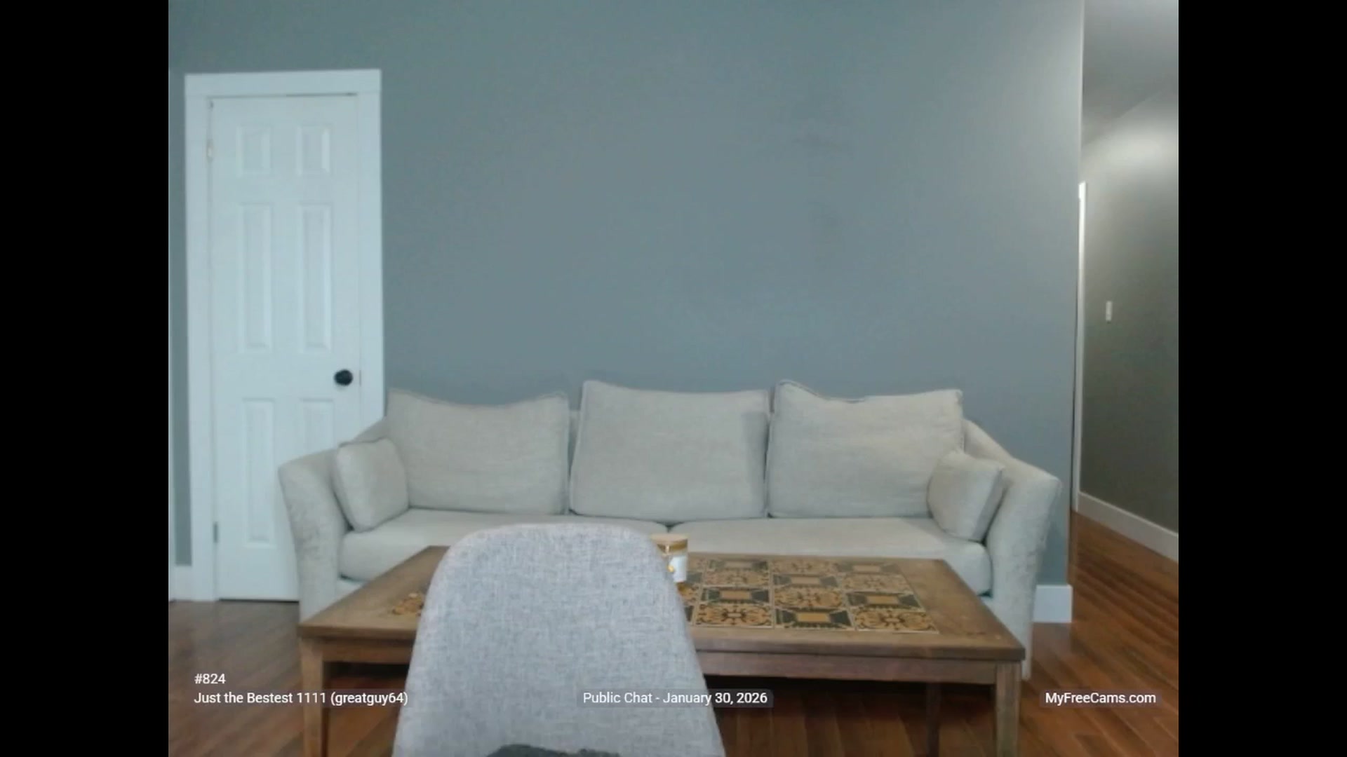 Gallery image thumbnail from KellyHeart's myfreecams stream on, 01/31/2026, 05:33 image 7 of 20