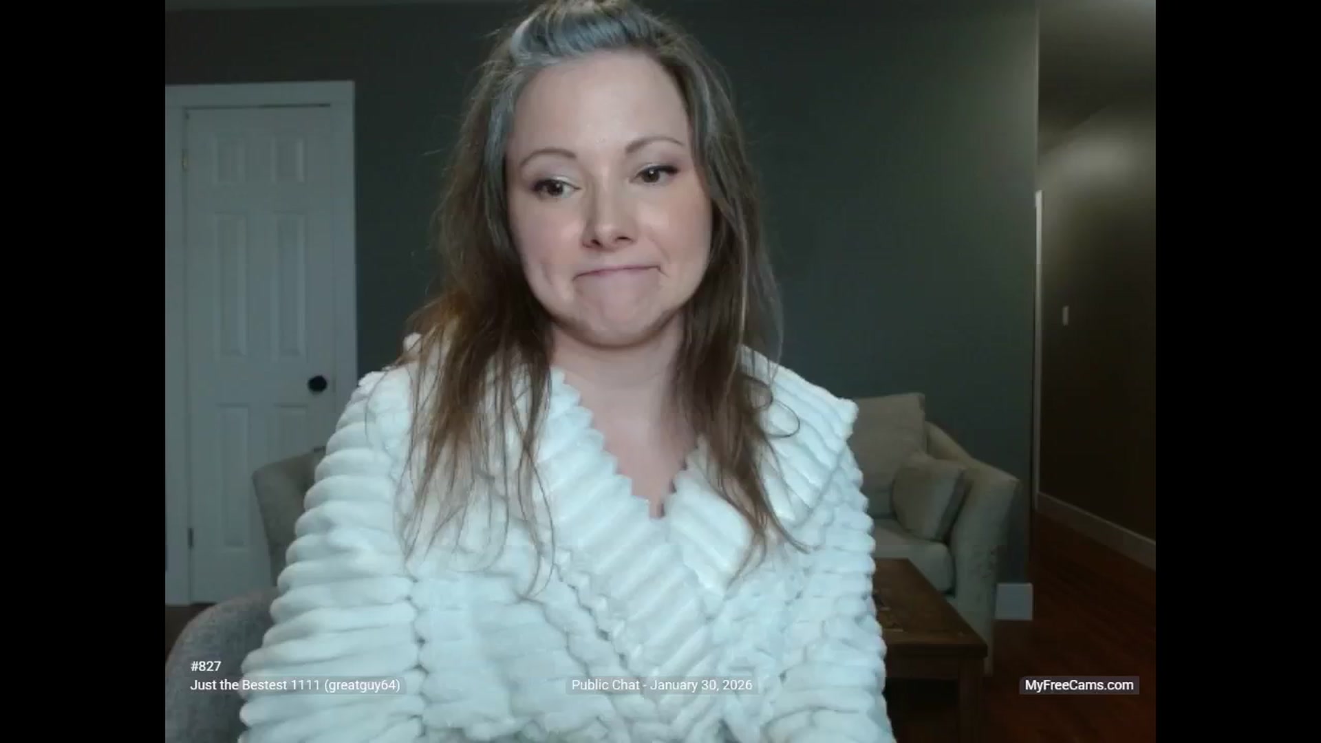 Gallery image thumbnail from KellyHeart's myfreecams stream on, 01/31/2026, 05:33 image 6 of 20