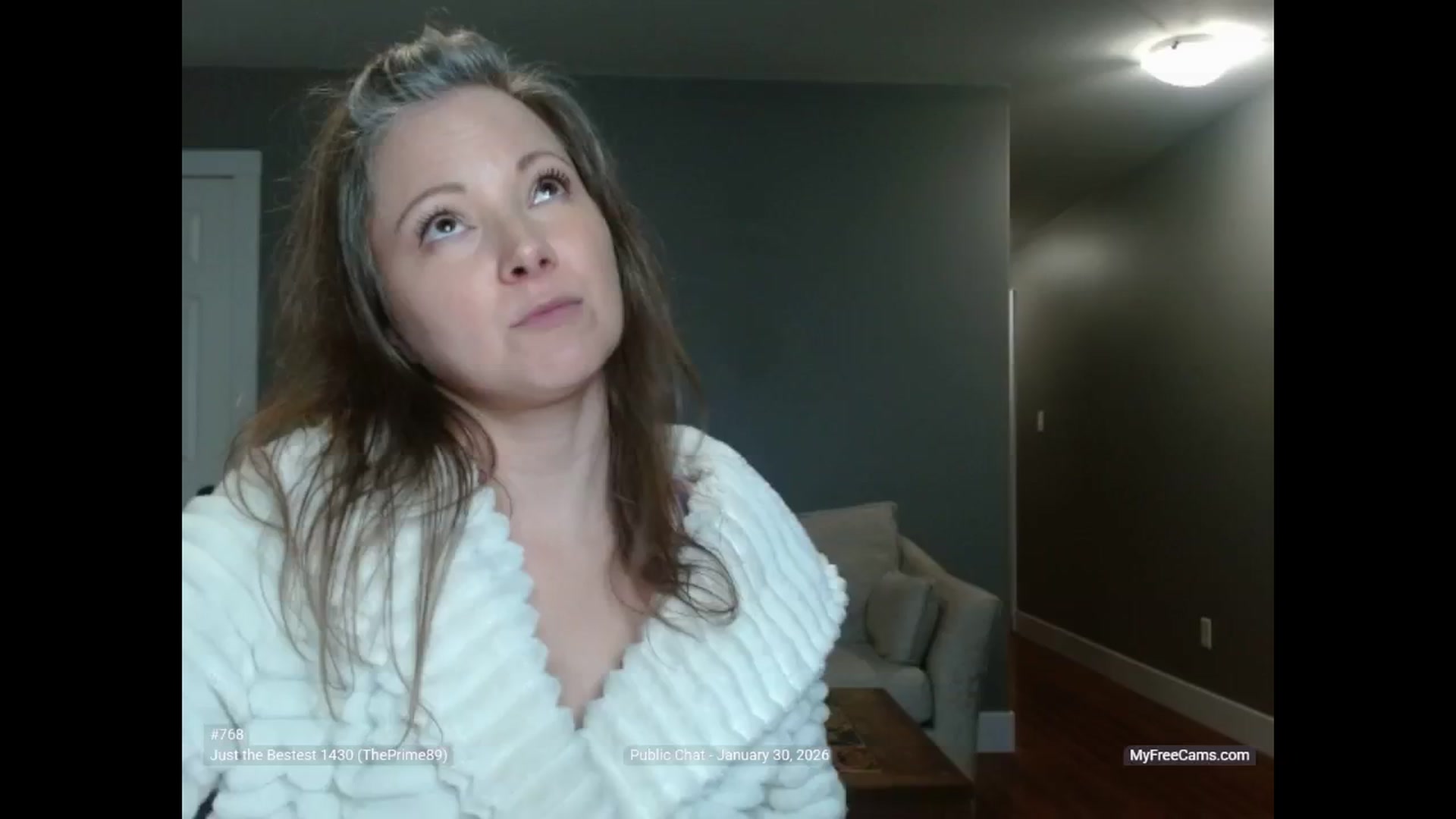 Gallery image thumbnail from KellyHeart's myfreecams stream on, 01/31/2026, 05:33 image 19 of 20