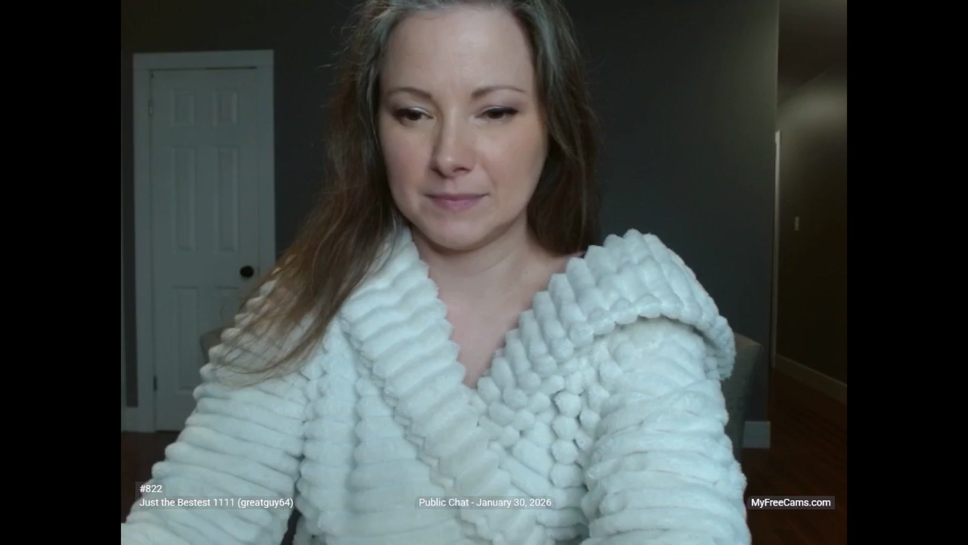 Gallery image thumbnail from KellyHeart's myfreecams stream on, 01/31/2026, 05:33 image 8 of 20