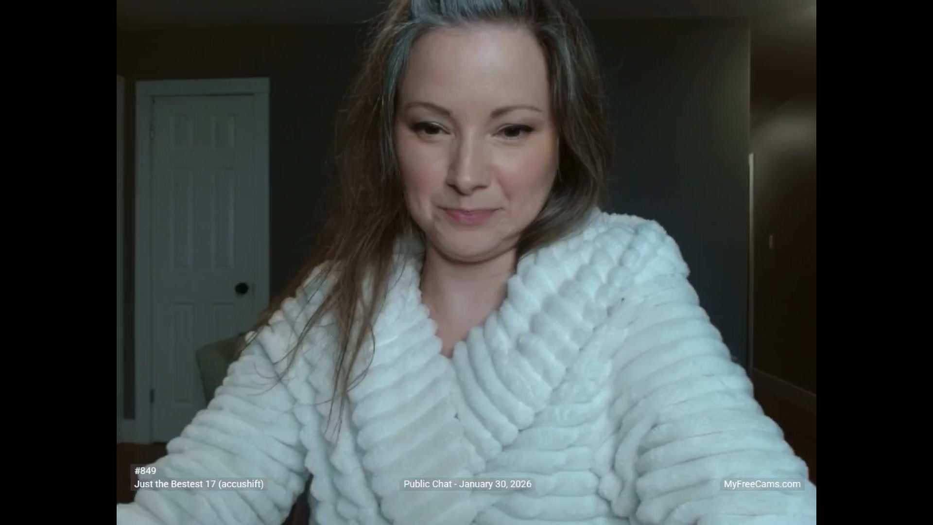 Gallery image thumbnail from KellyHeart's myfreecams stream on, 01/31/2026, 05:33 image 2 of 20