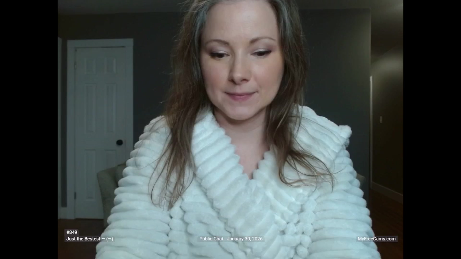Gallery image thumbnail from KellyHeart's myfreecams stream on, 01/31/2026, 05:33 image 1 of 20