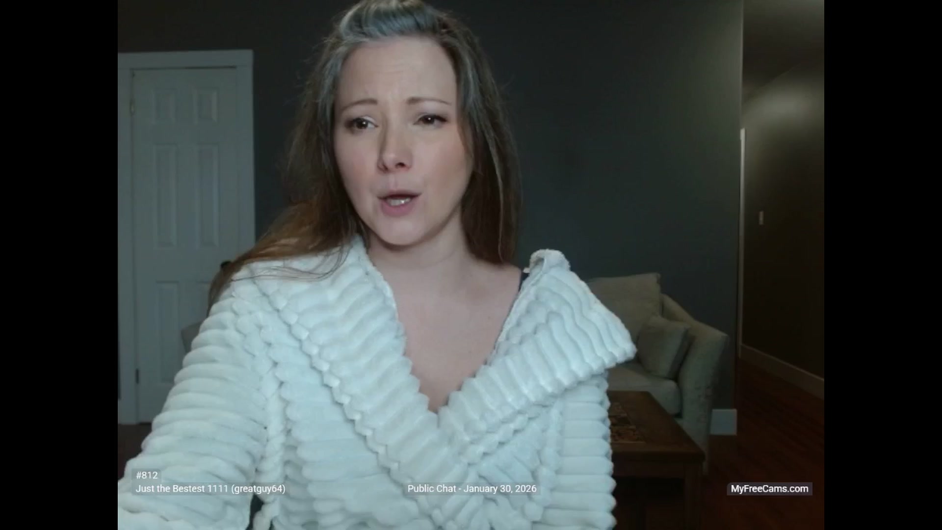 Gallery image thumbnail from KellyHeart's myfreecams stream on, 01/31/2026, 05:33 image 12 of 20