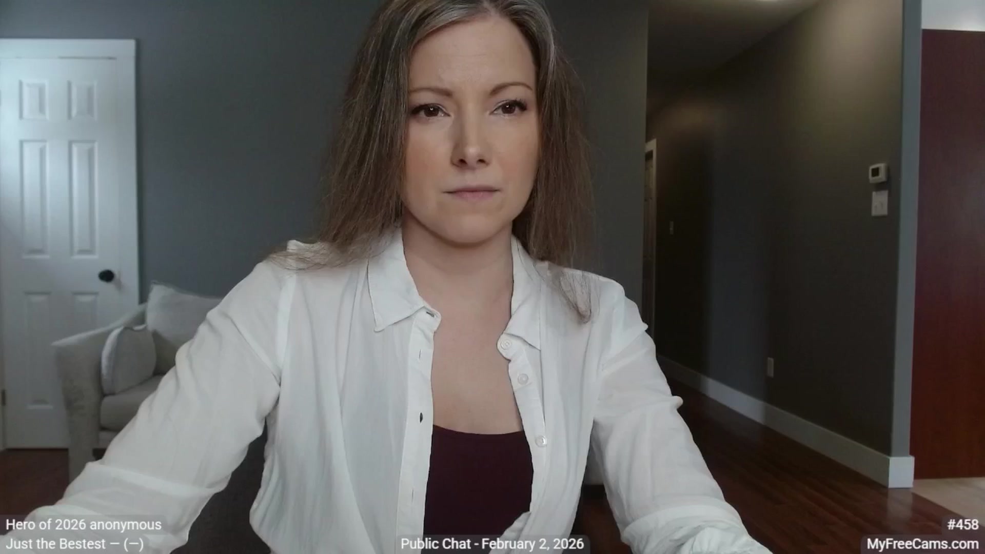 Gallery image thumbnail from KellyHeart's myfreecams stream on, 02/02/2026, 17:24 image 1 of 20