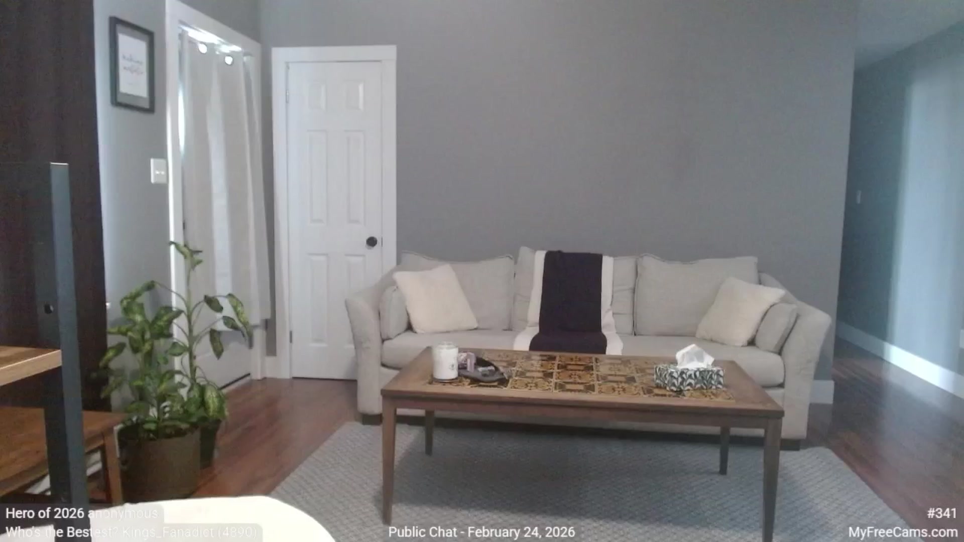 Gallery image thumbnail from KellyHeart's myfreecams stream on, 02/24/2026, 17:35 image 10 of 20