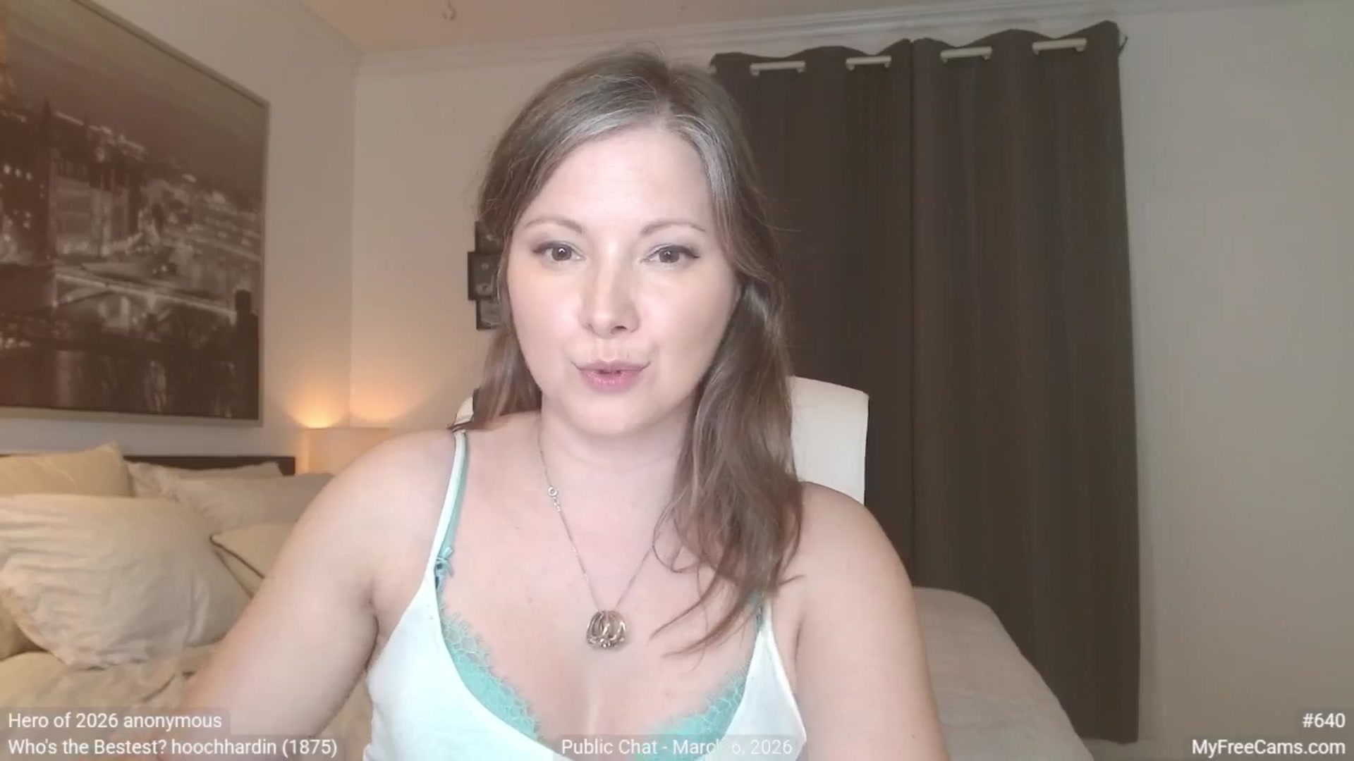 Gallery image thumbnail from KellyHeart's myfreecams stream on, 03/07/2026, 03:37 image 19 of 20