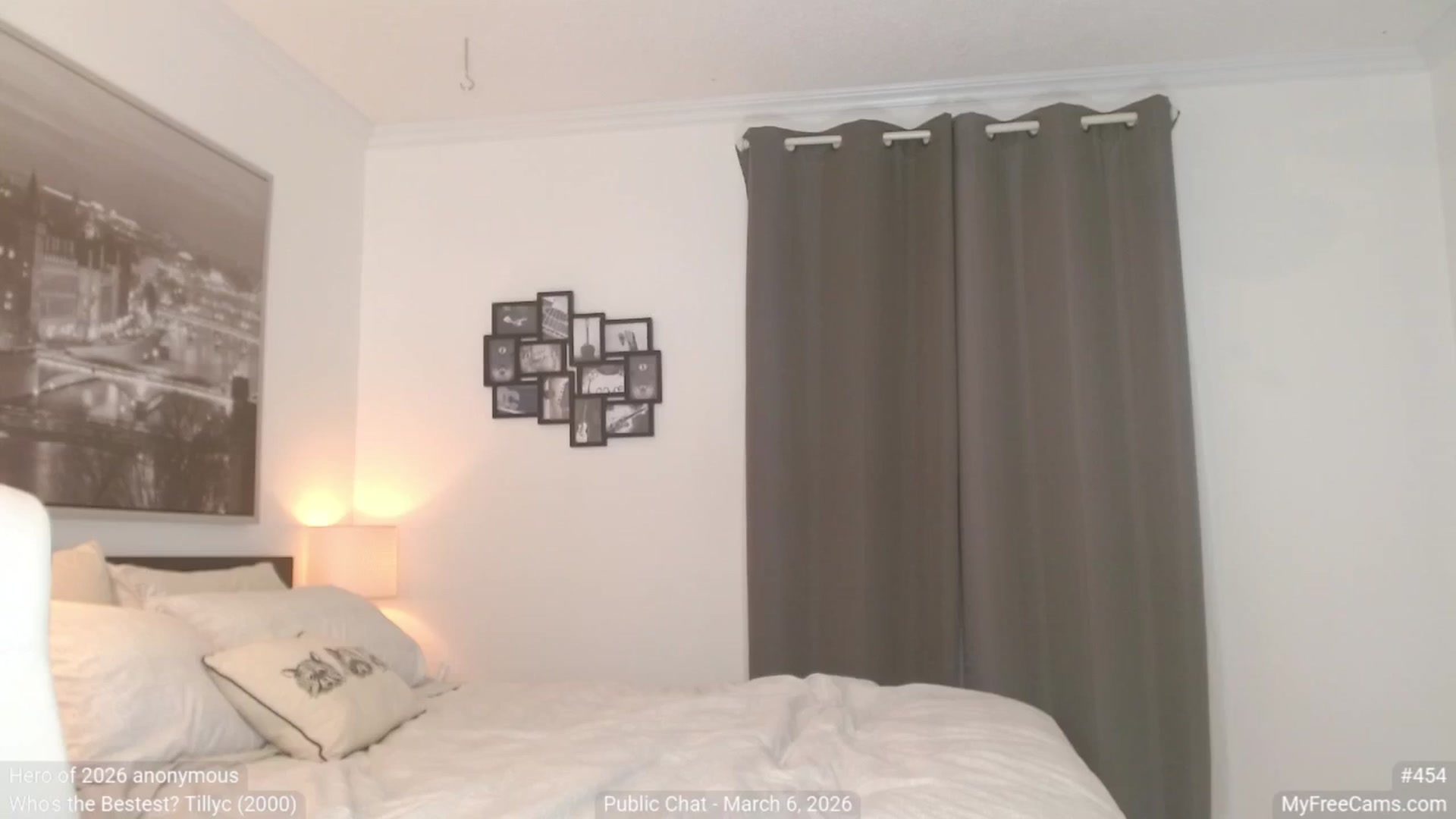 Gallery image thumbnail from KellyHeart's myfreecams stream on, 03/07/2026, 06:46 image 10 of 20