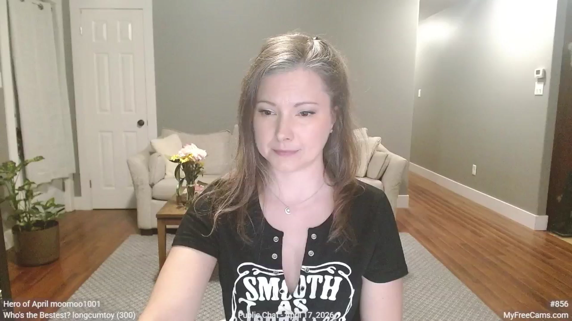 Gallery image thumbnail from KellyHeart's myfreecams stream on, 04/18/2026, 02:57 image 3 of 20