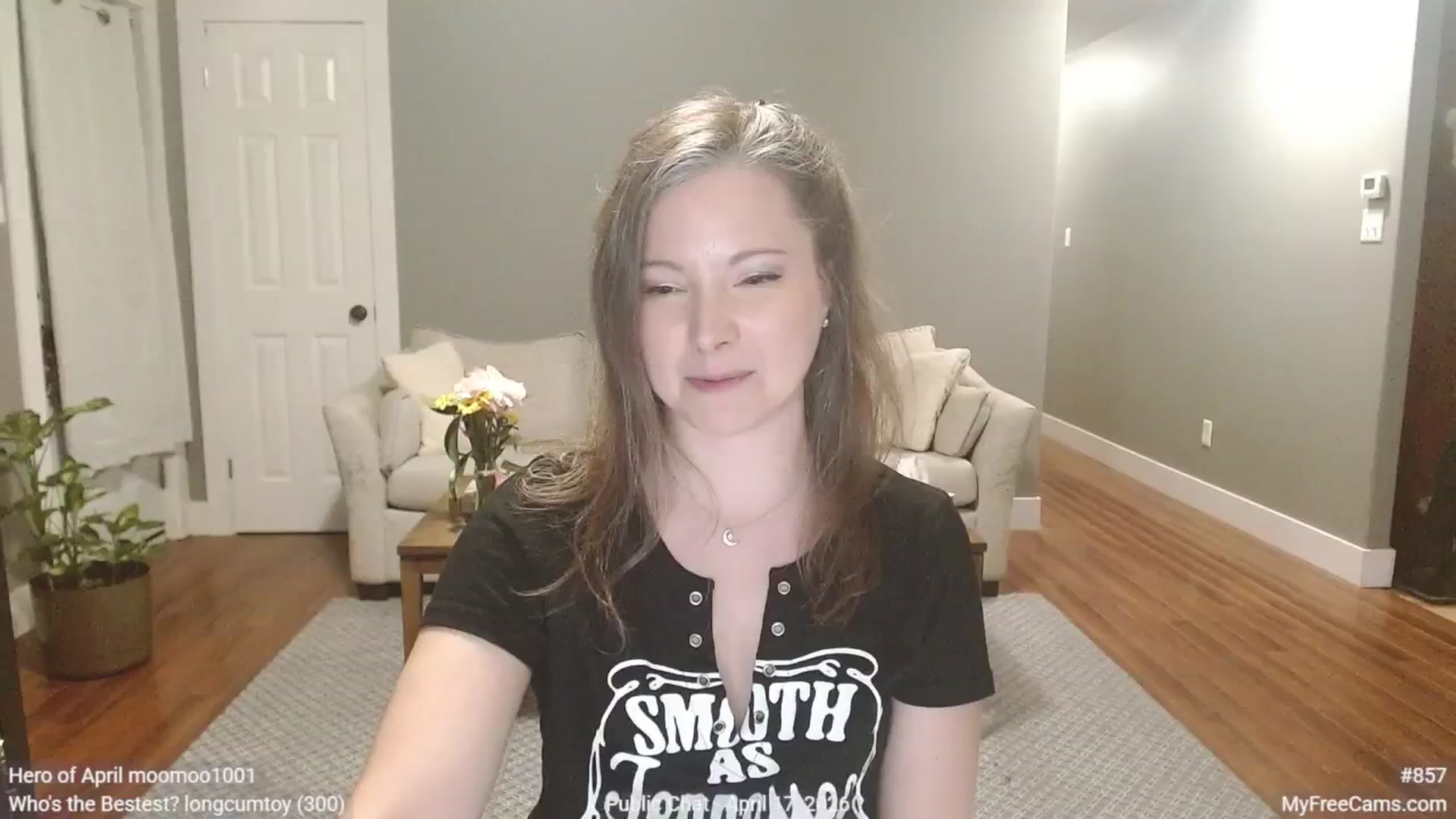 Gallery image thumbnail from KellyHeart's myfreecams stream on, 04/18/2026, 02:57 image 2 of 20