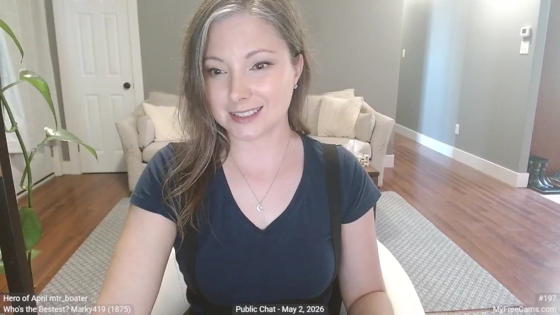 Gallery image thumbnail from KellyHeart's myfreecams stream on, 05/02/2026, 17:29 image 18 of 20