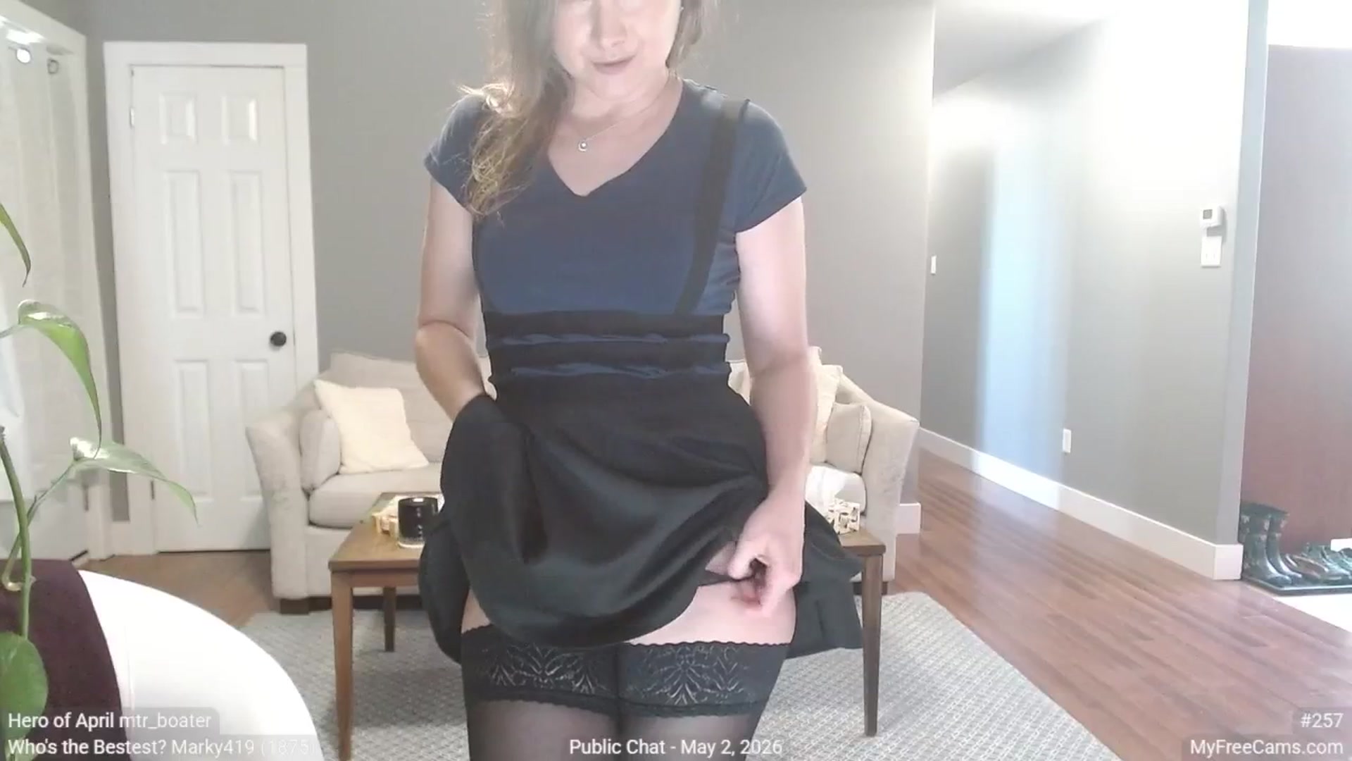 Gallery image thumbnail from KellyHeart's myfreecams stream on, 05/02/2026, 17:29 image 15 of 20