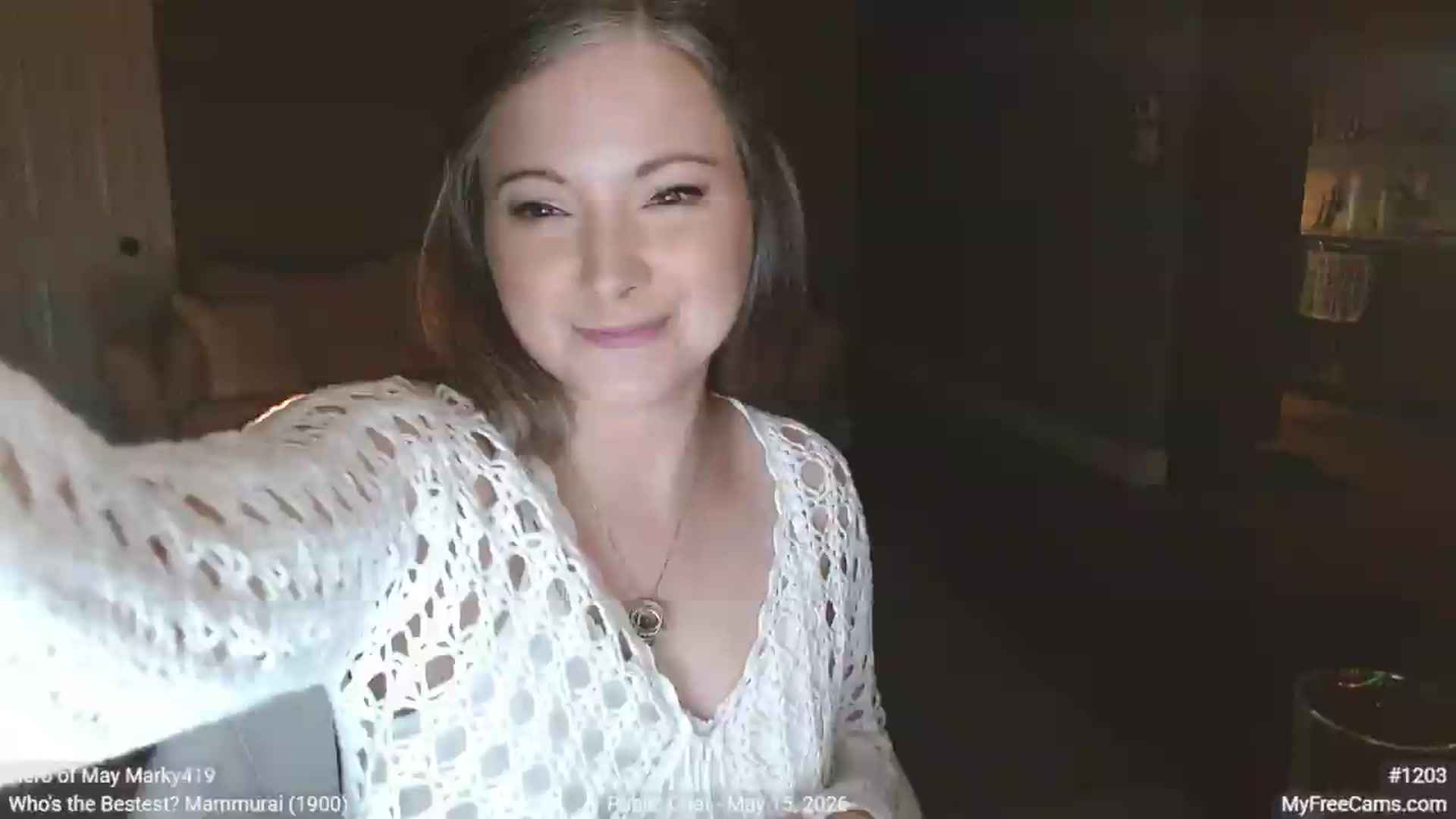 Gallery image thumbnail from KellyHeart's myfreecams stream on, 05/16/2026, 04:22 image 11 of 20